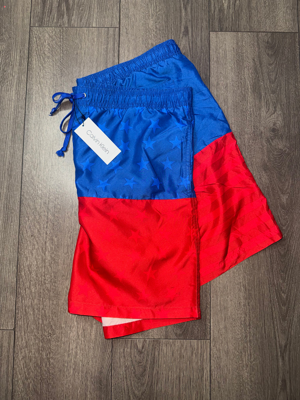 BAÑADOR CALVIN KLEIN