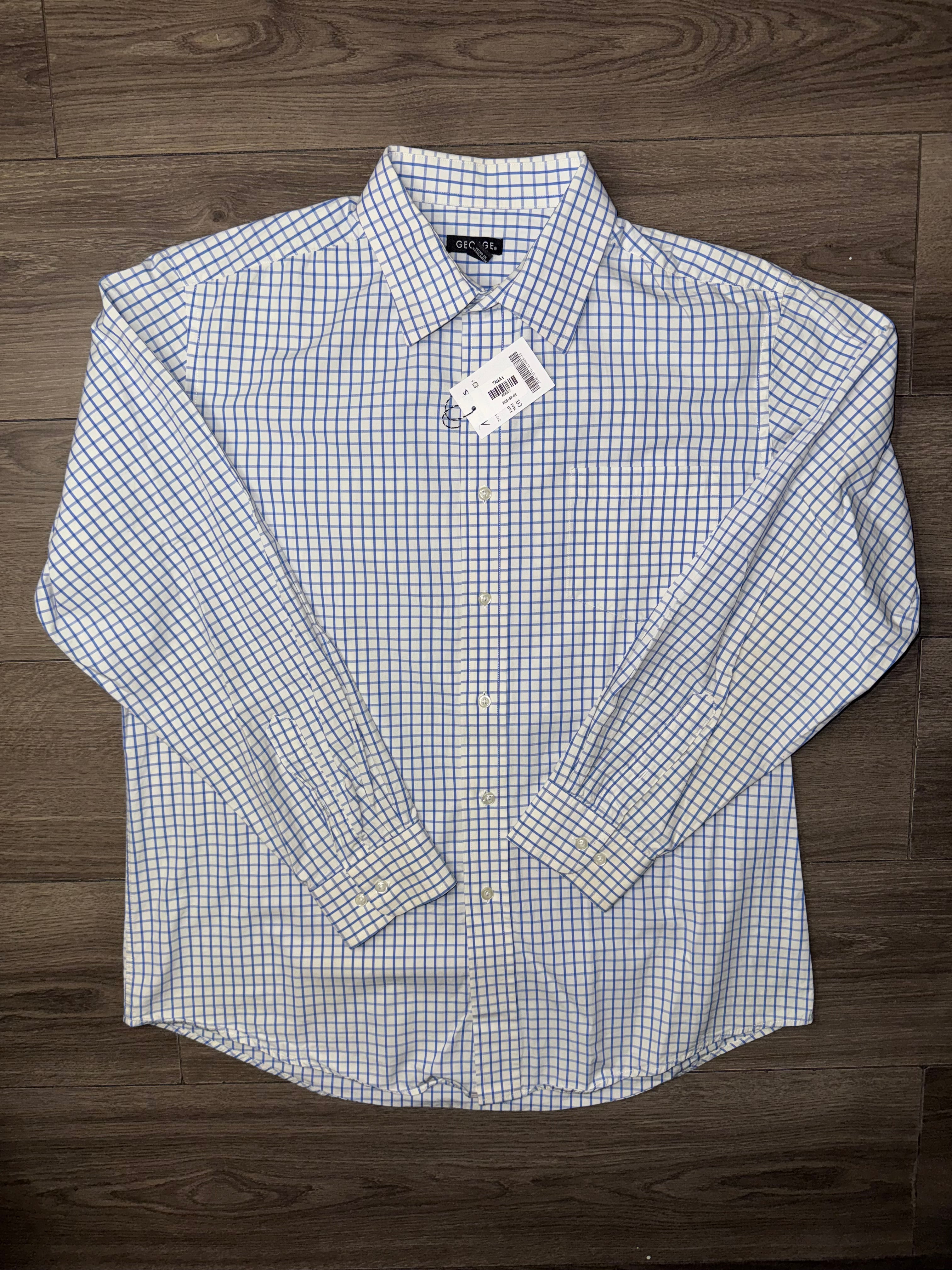 CAMISA GEORGE