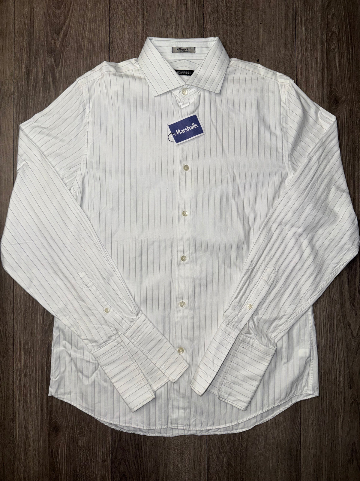 CAMISA EXPRESS