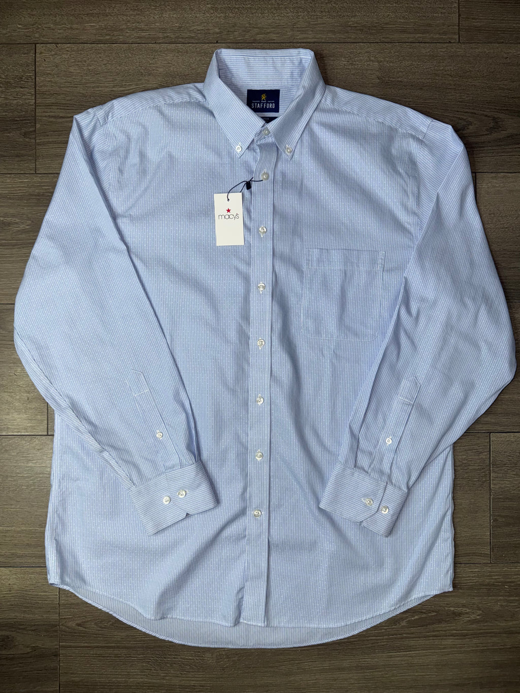 CAMISA STAFFORD