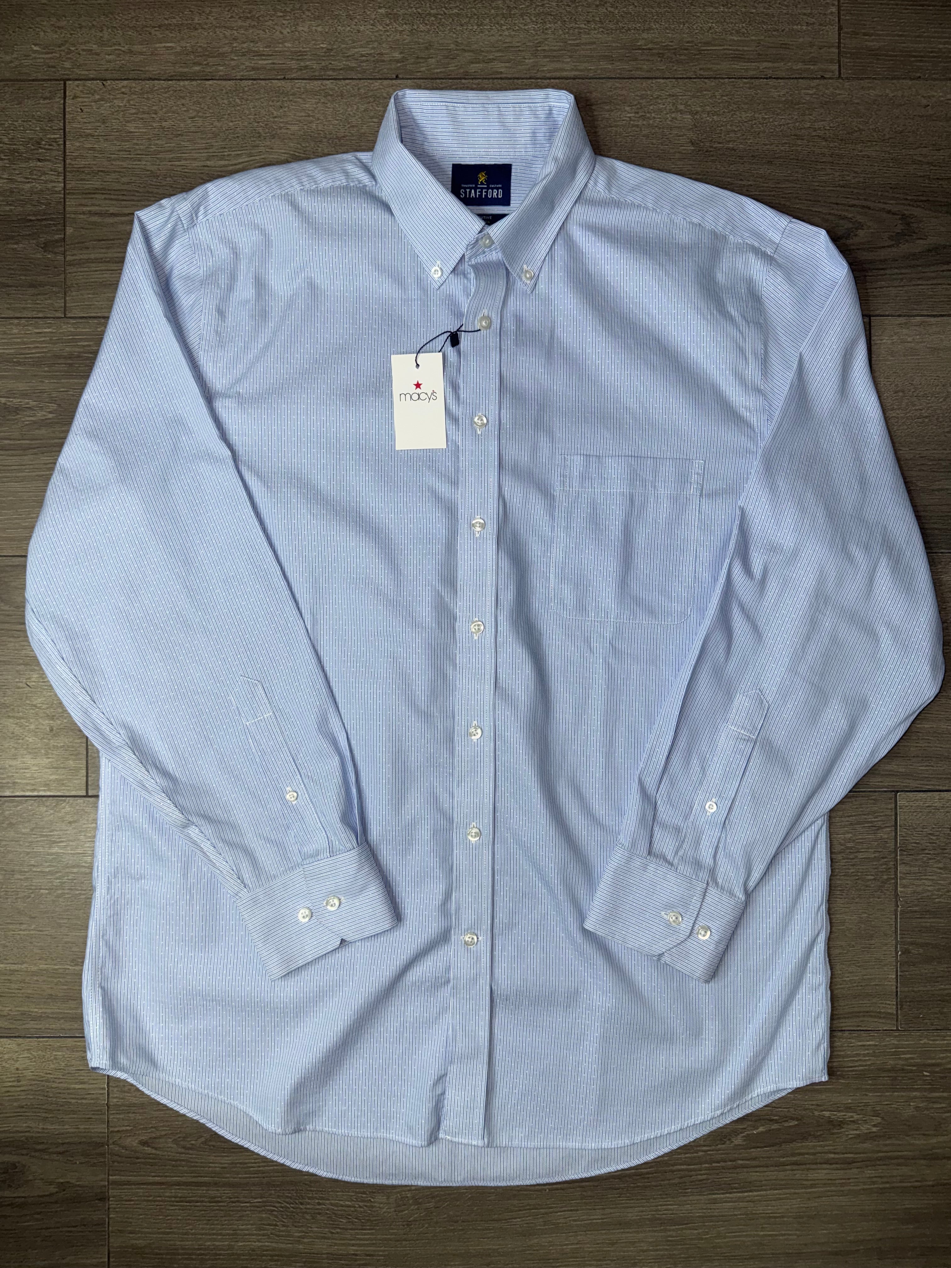 CAMISA STAFFORD