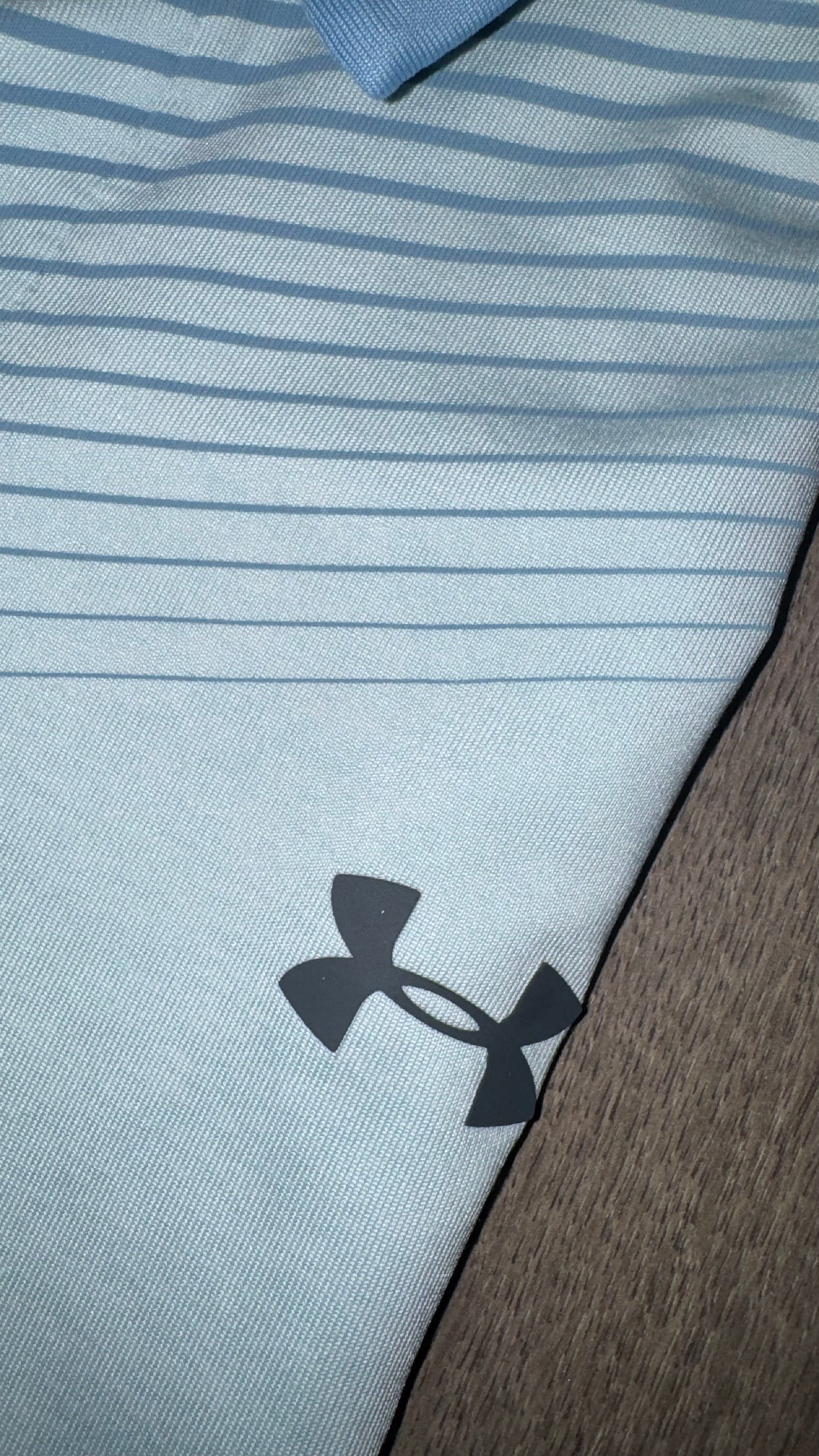 PLAYERA UNDER ARMOUR