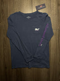 PLAYERA NIÑO VINEYARD VINES
