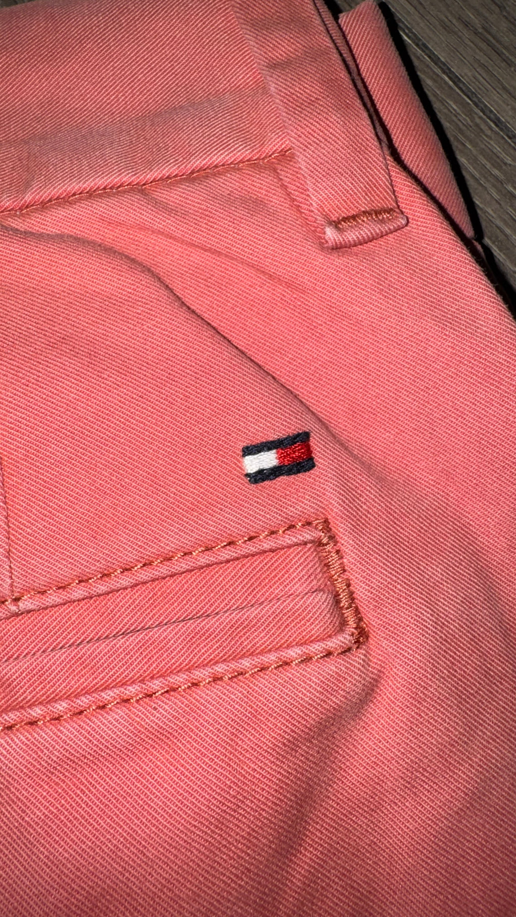 PANTALÓN TOMMY HILFIGER