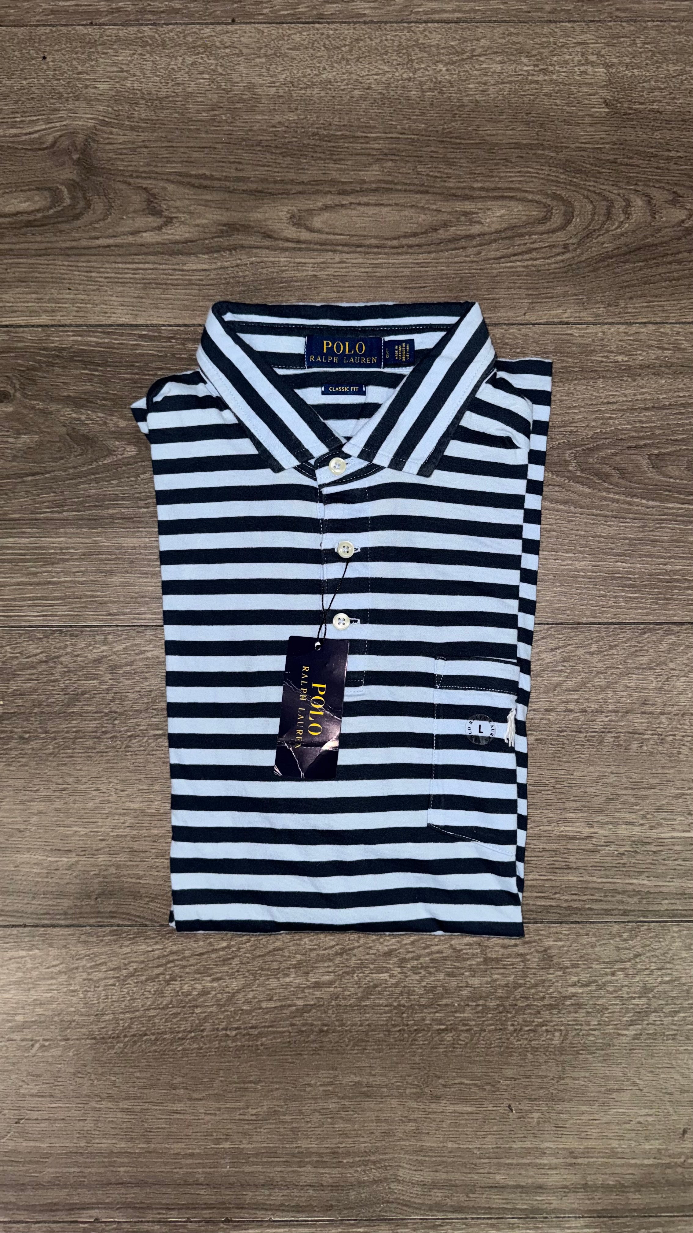 PLAYERA RALPH LAUREN