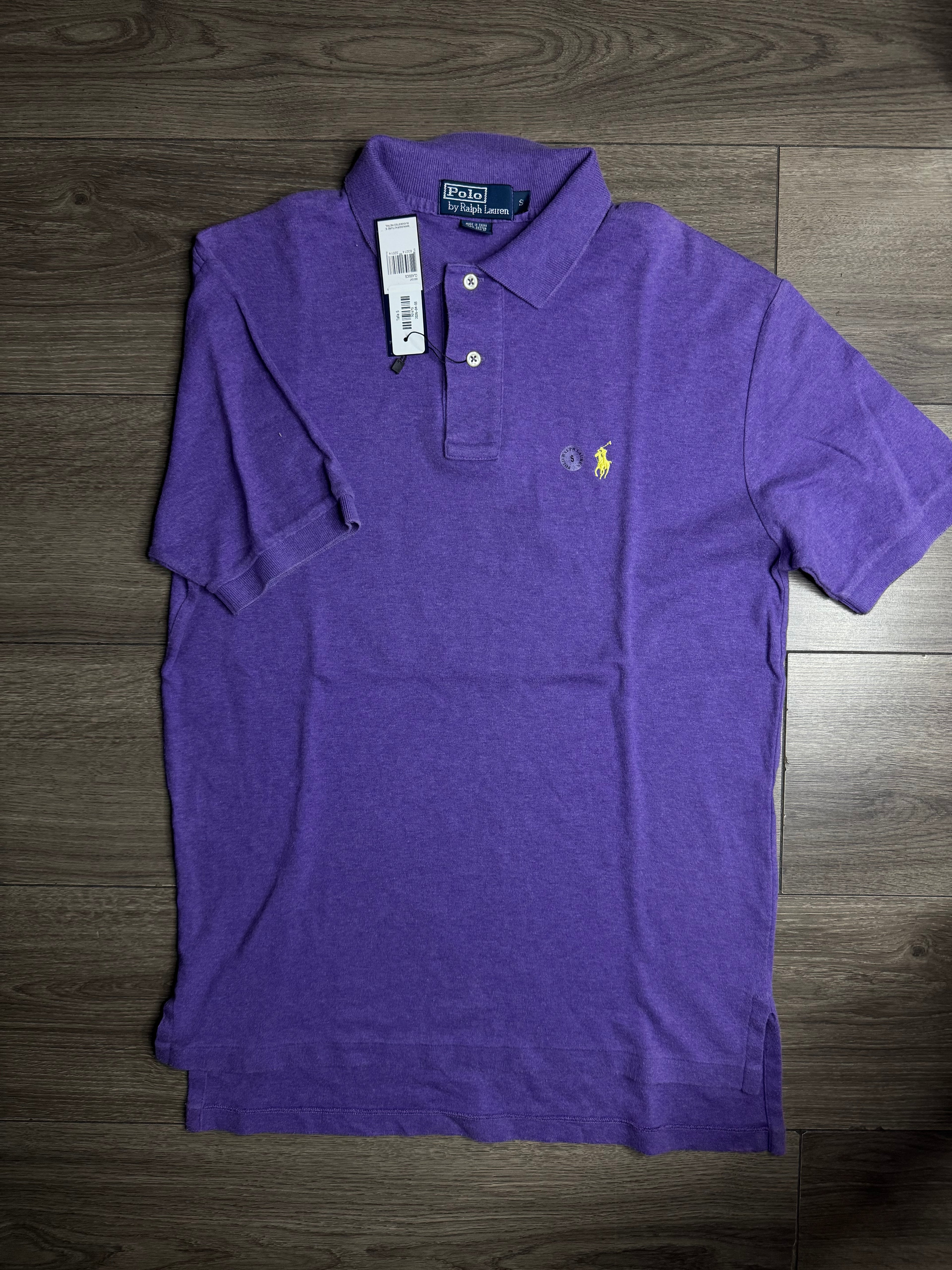 PLAYERA RALPH LAUREN