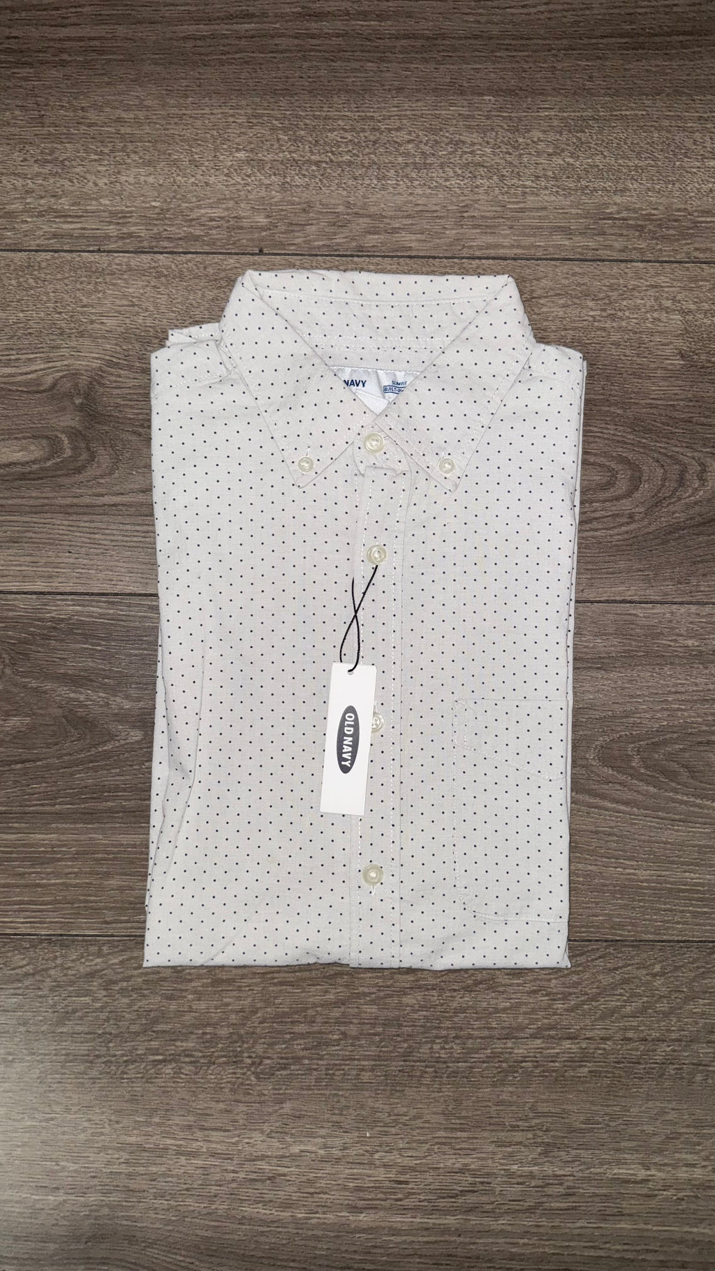 CAMISA OLD NAVY