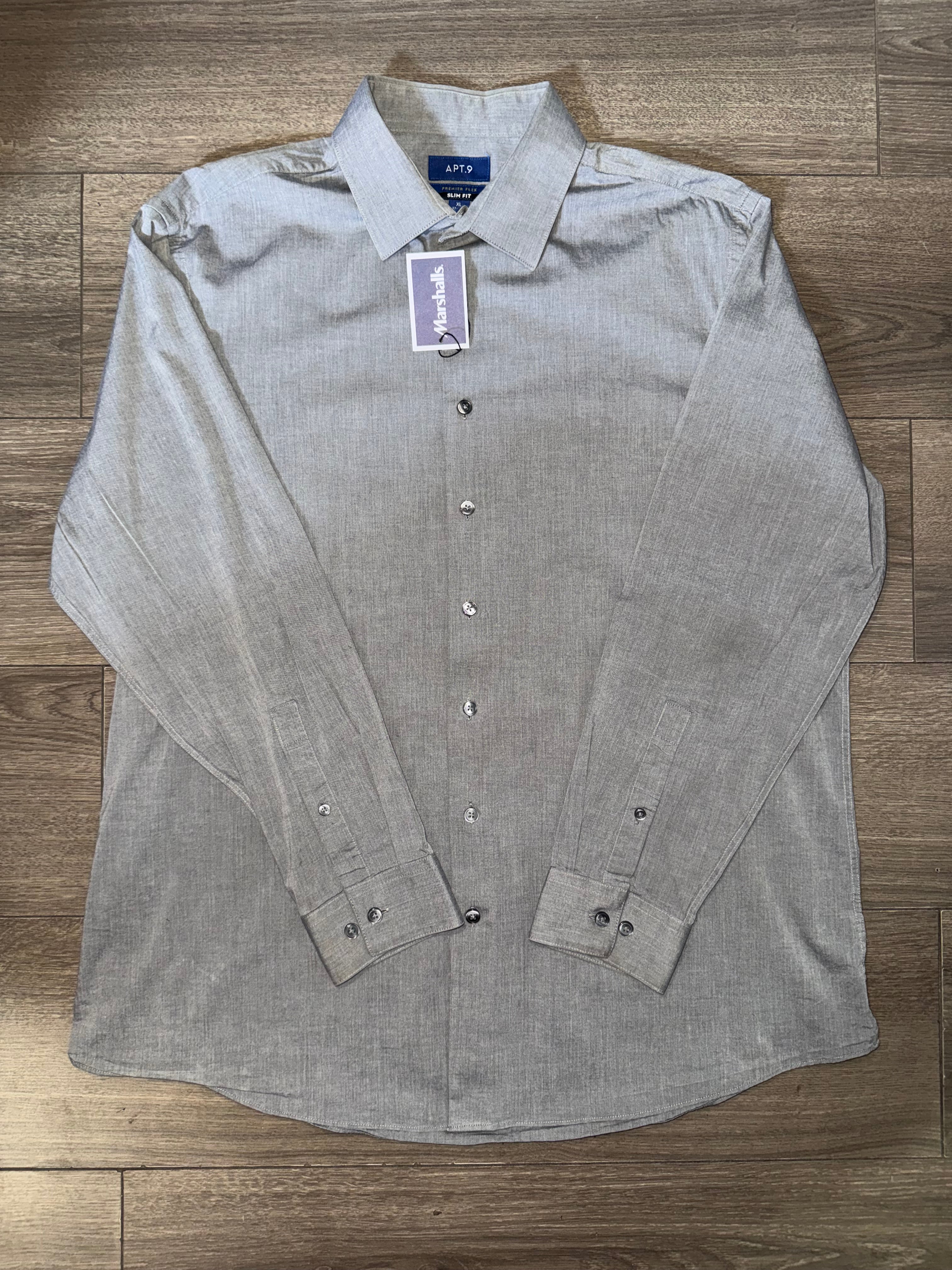 CAMISA APT9