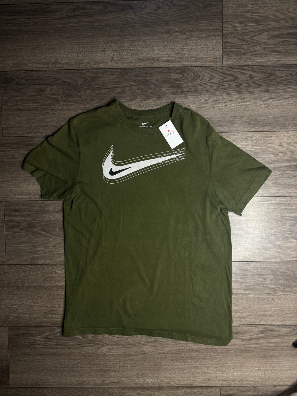 PLAYERA NIKE