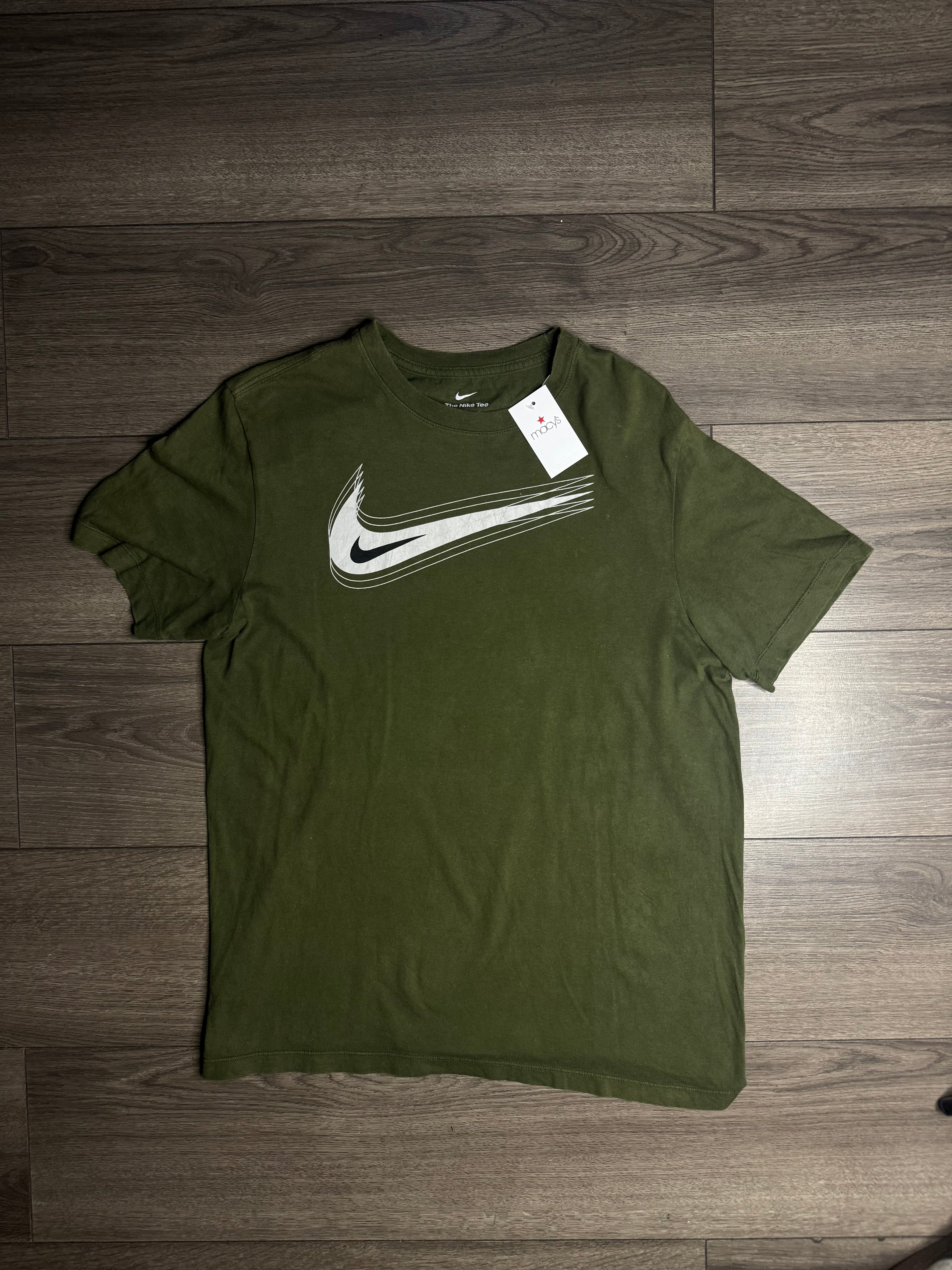 PLAYERA NIKE
