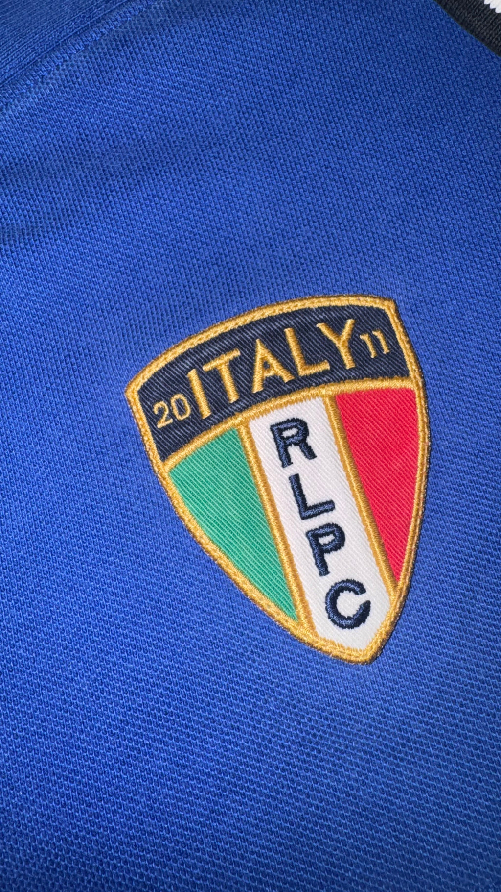 PLAYERA RALPH LAUREN