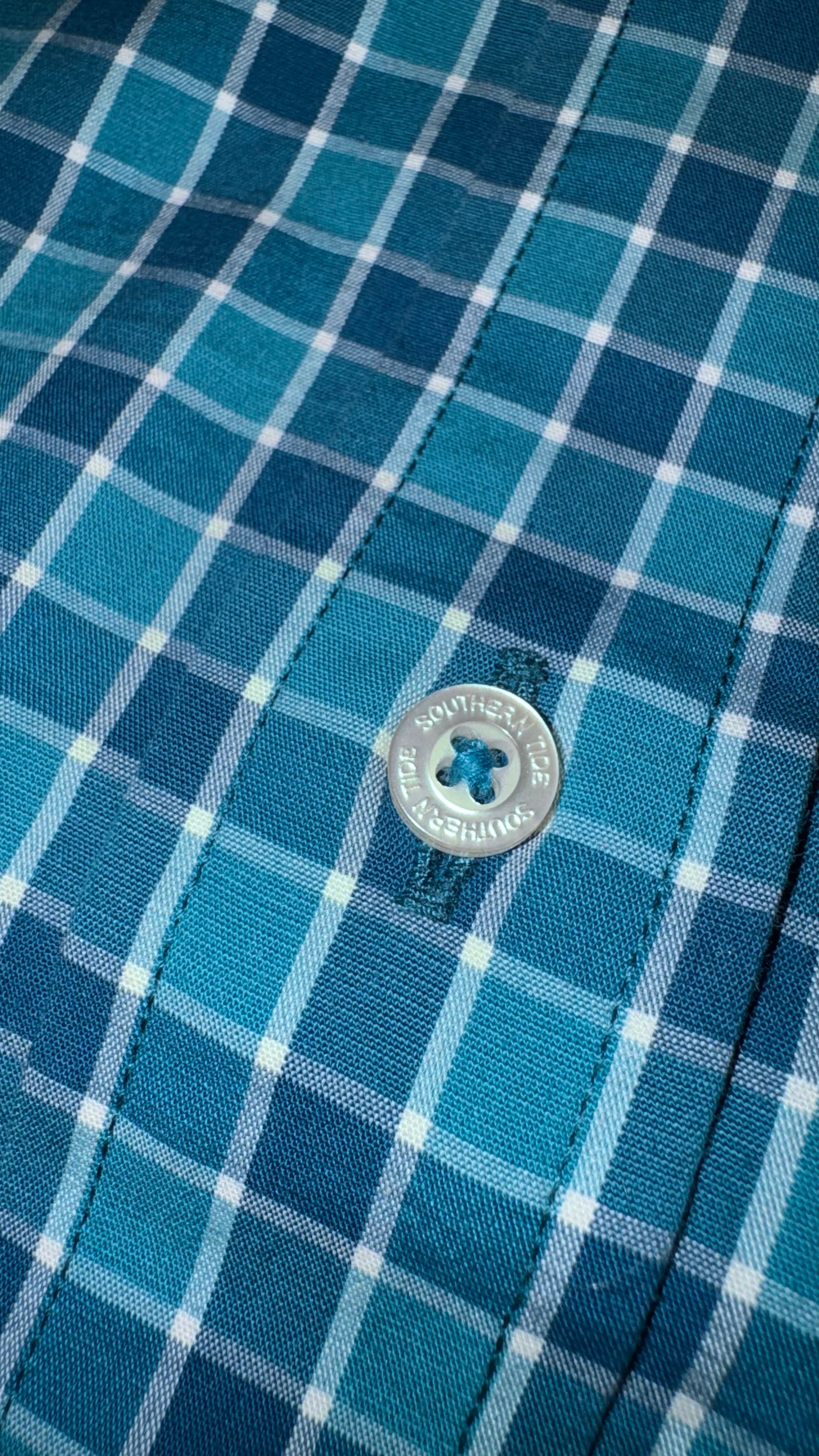CAMISA SOUTHERN TIDE