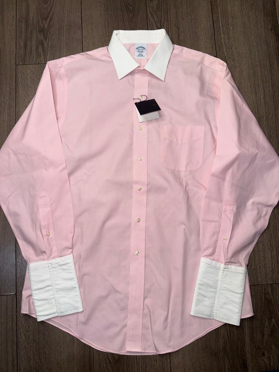 CAMISA BROOKS BROTHERS