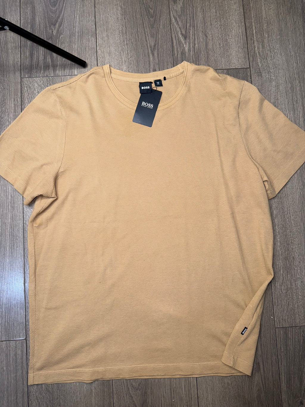 XXL PLAYERA BOSS