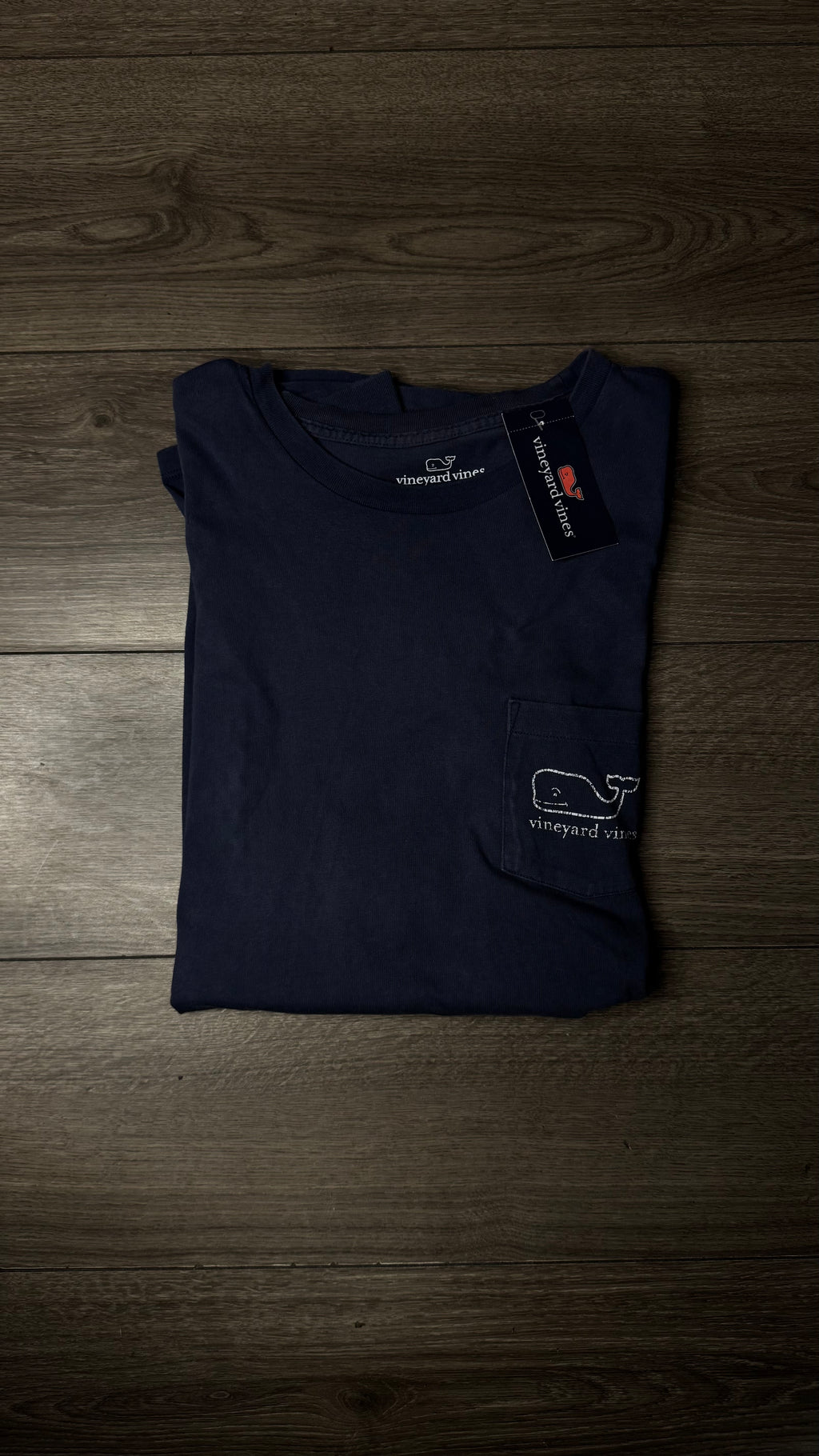 PLAYERA VINEYARD VINES