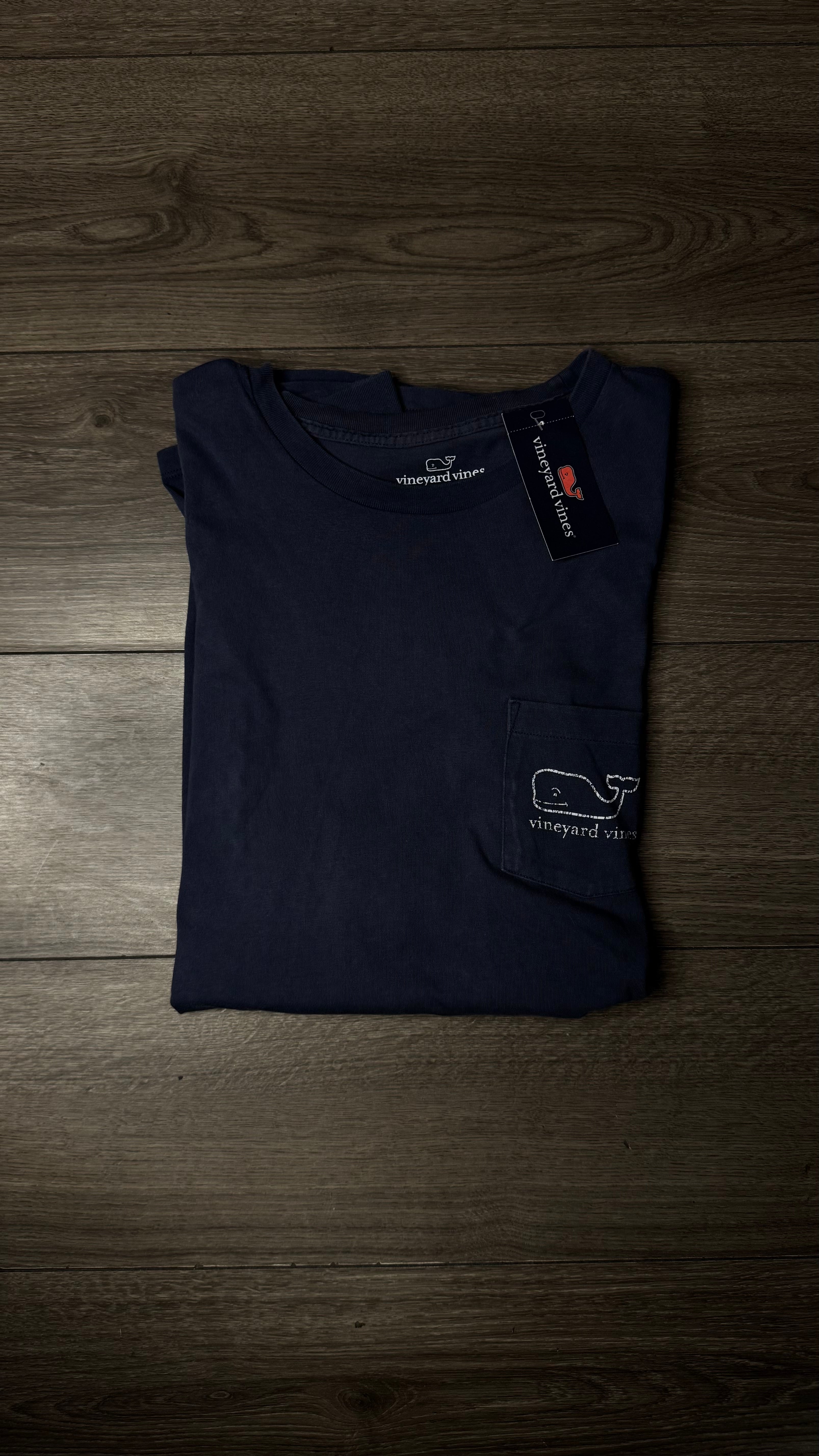 PLAYERA VINEYARD VINES