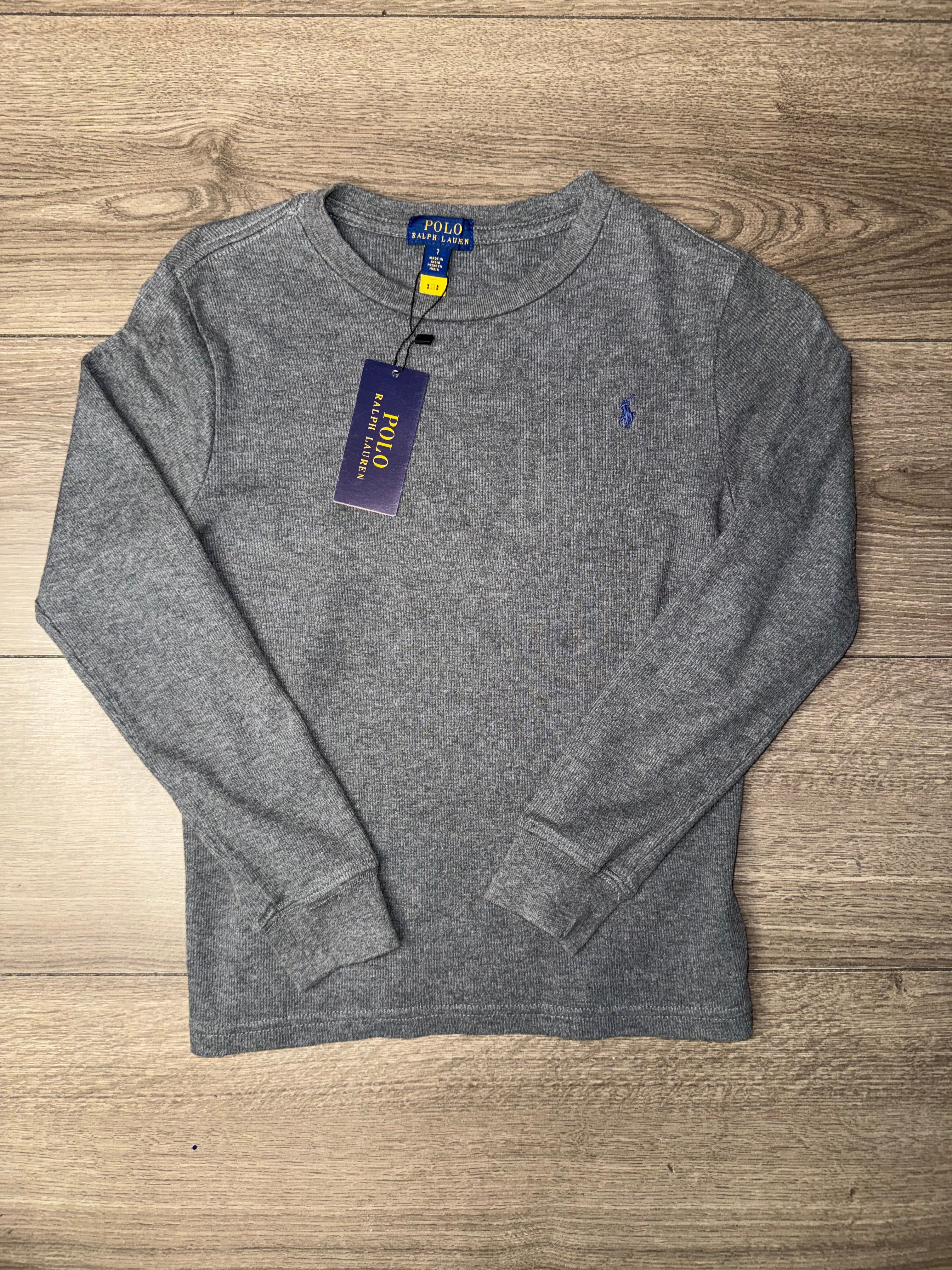 PLAYERA RALPH LAUREN
