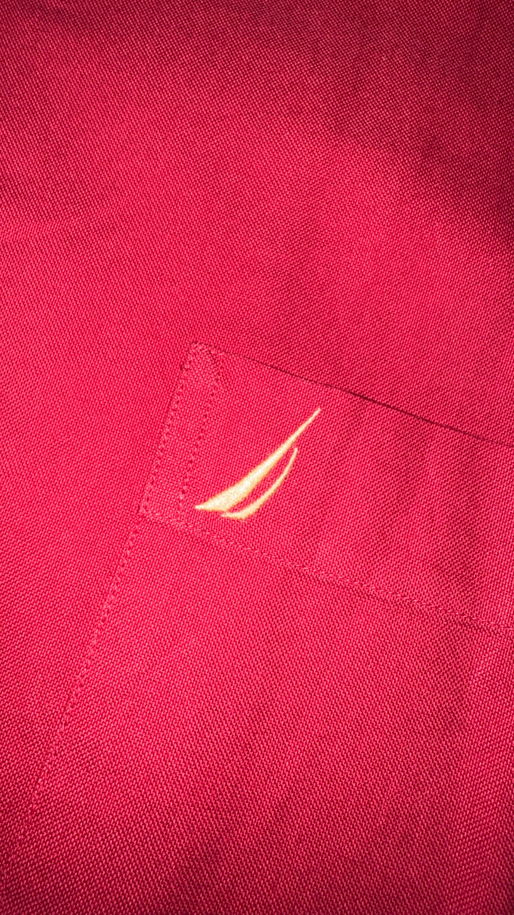 CAMISA NÁUTICA