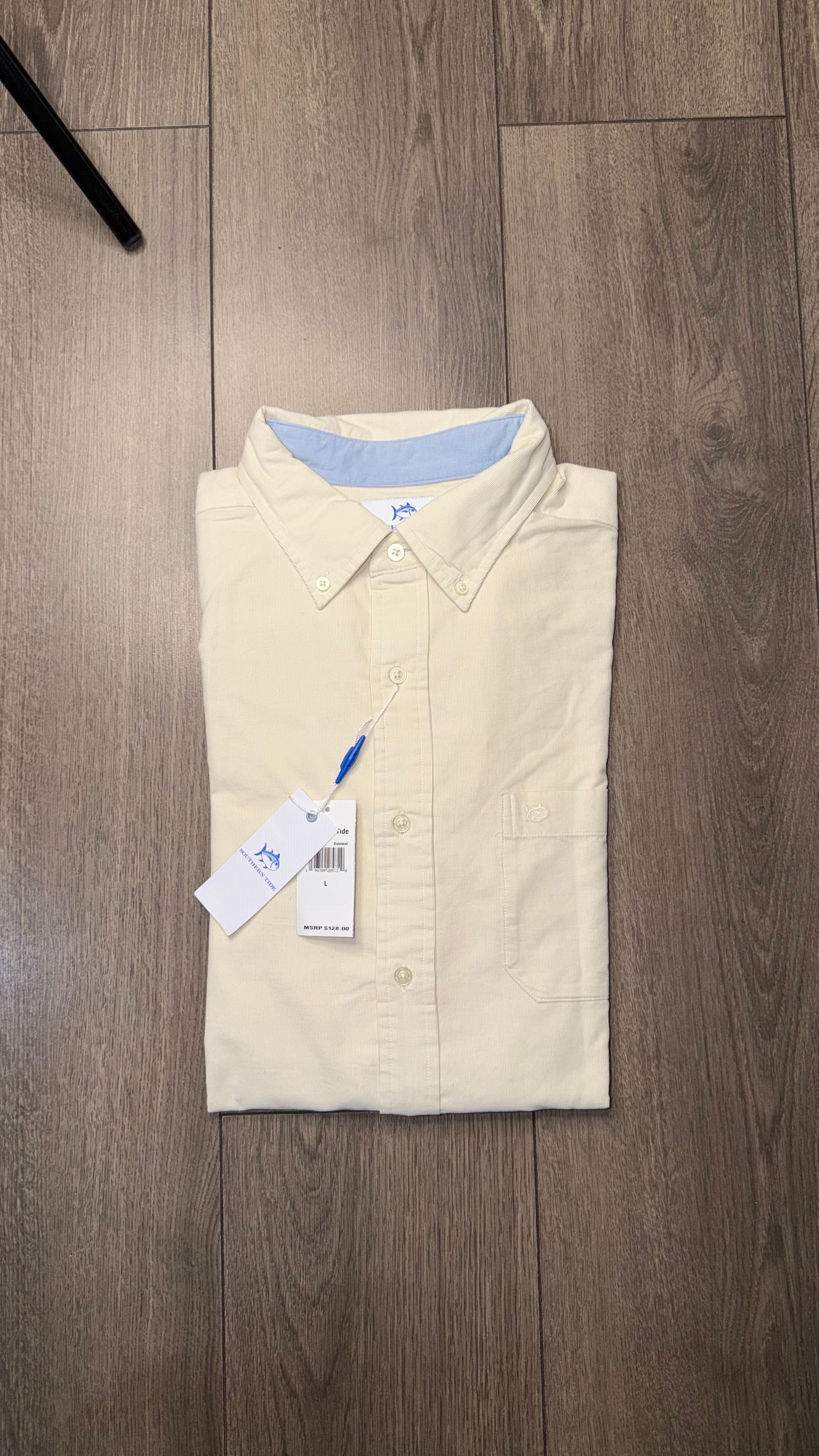 CAMISA SOUTHERN TIDE