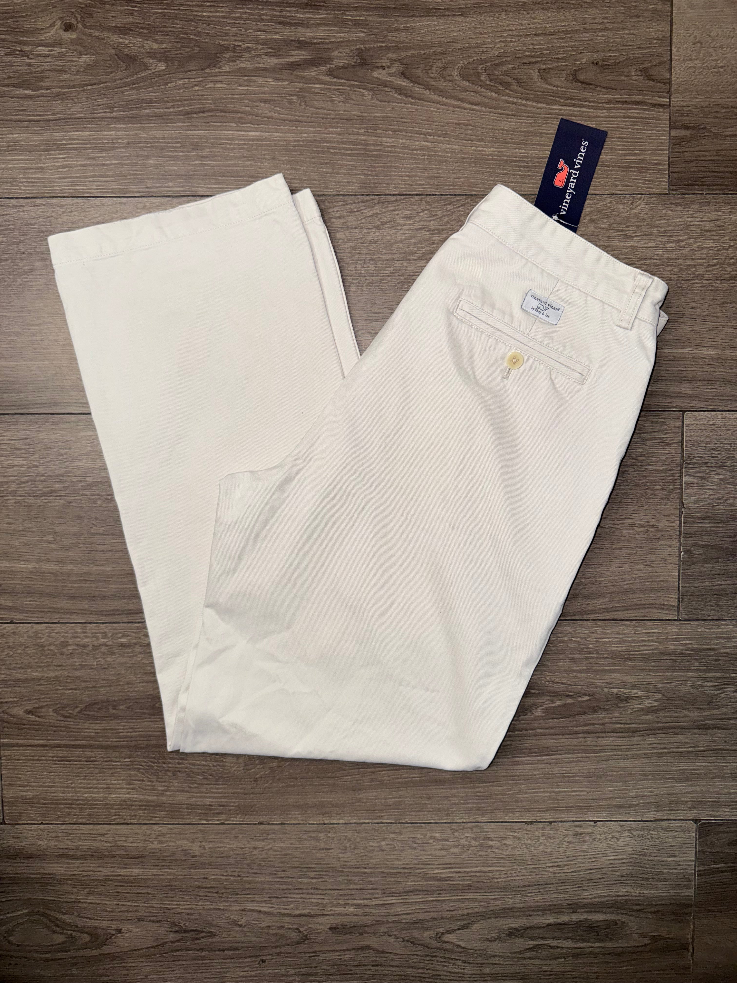 PANTALÓN VINEYARD VINES
