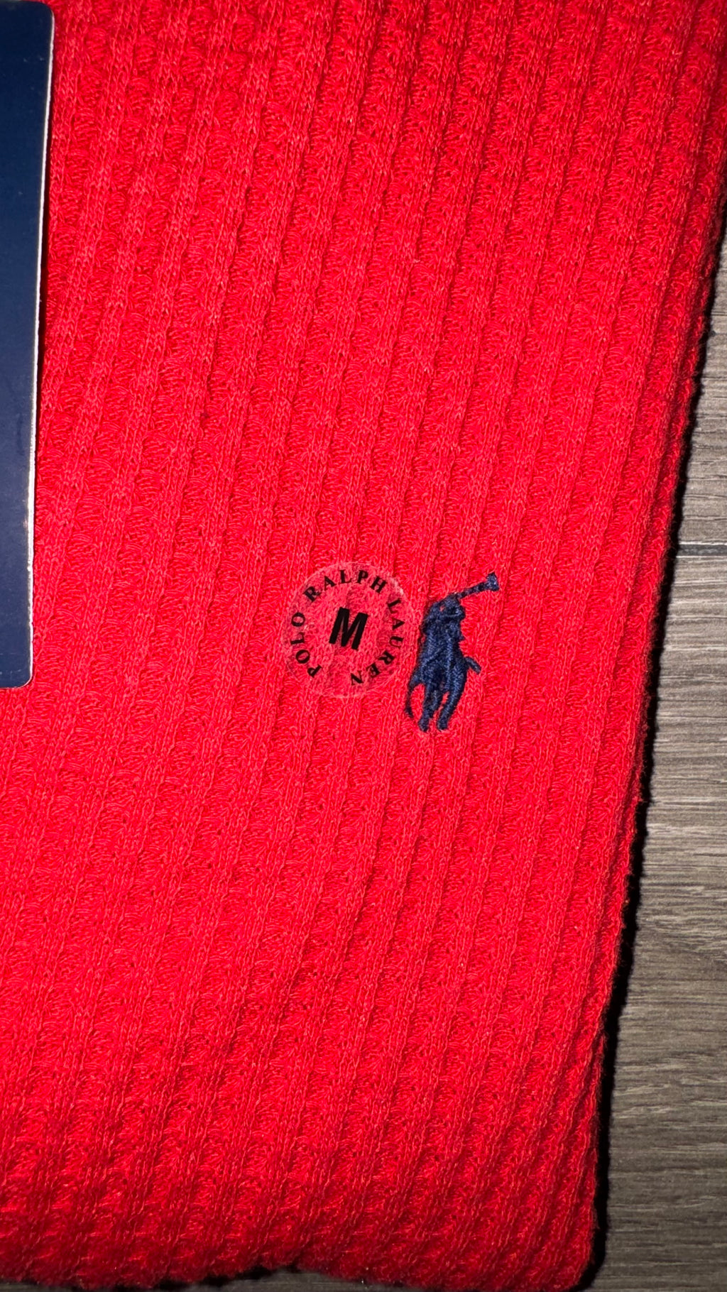 PLAYERA RALPH LAUREN