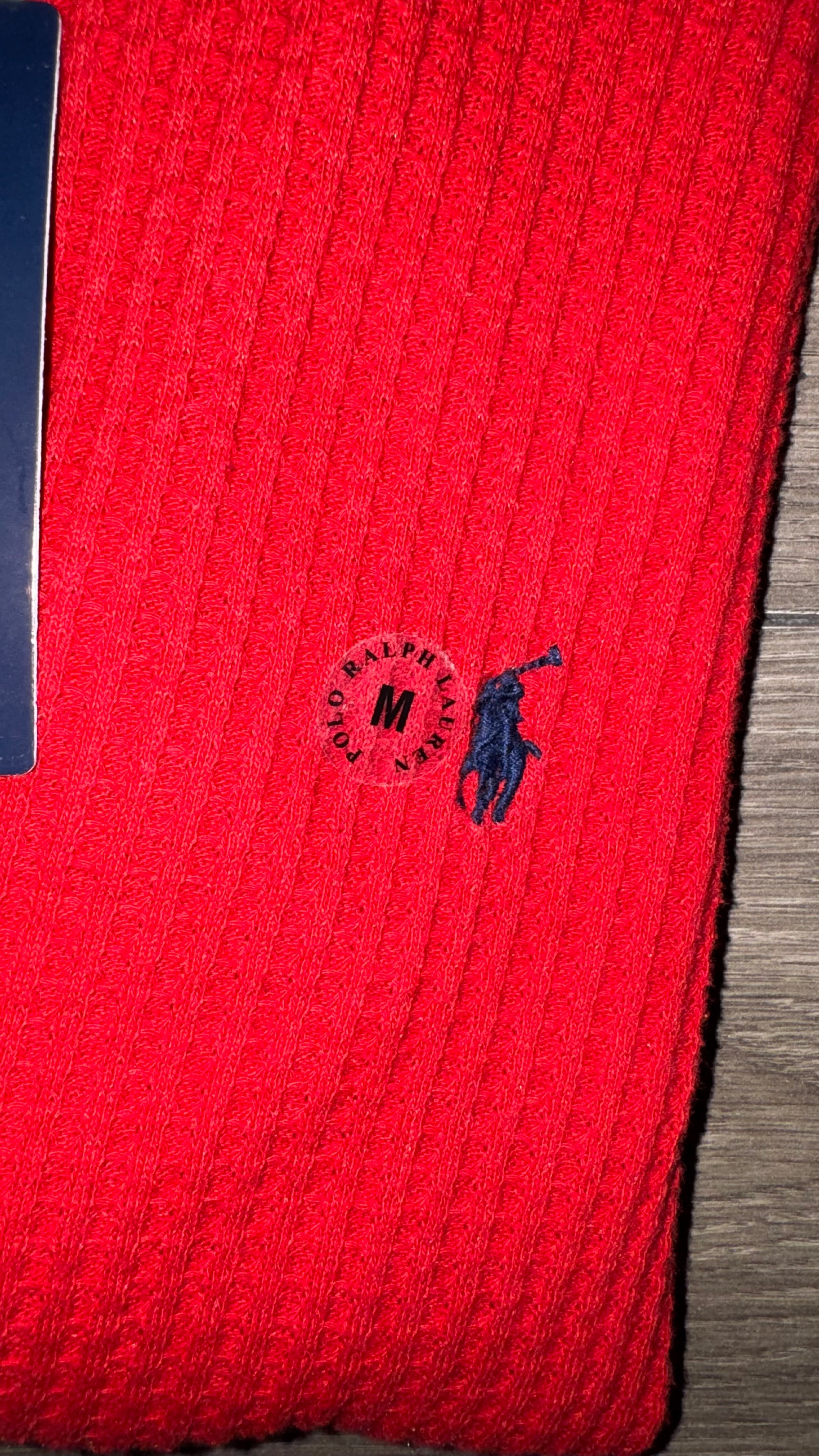 PLAYERA RALPH LAUREN