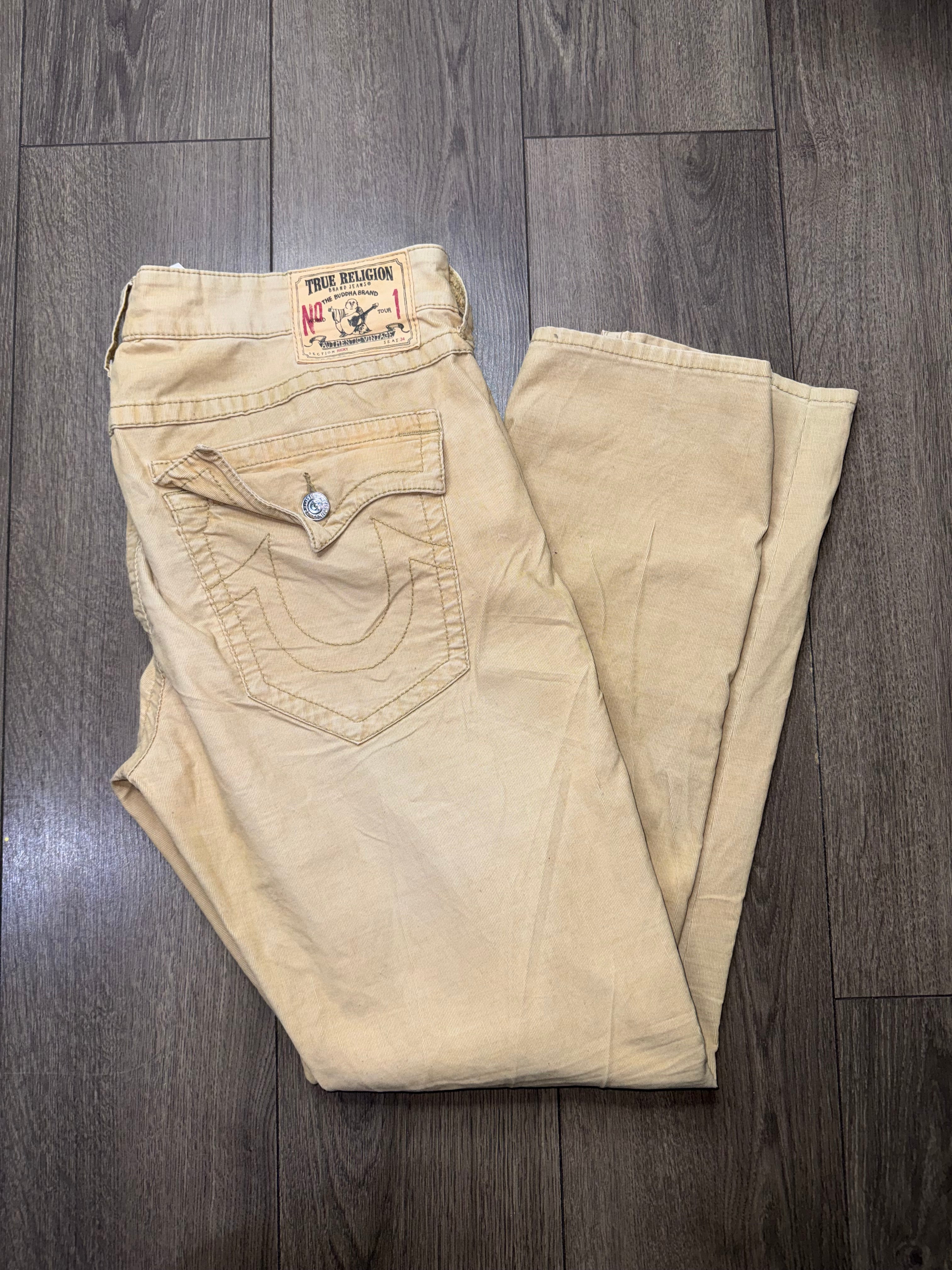 PANTALÓN TRUE RELIGIÓN