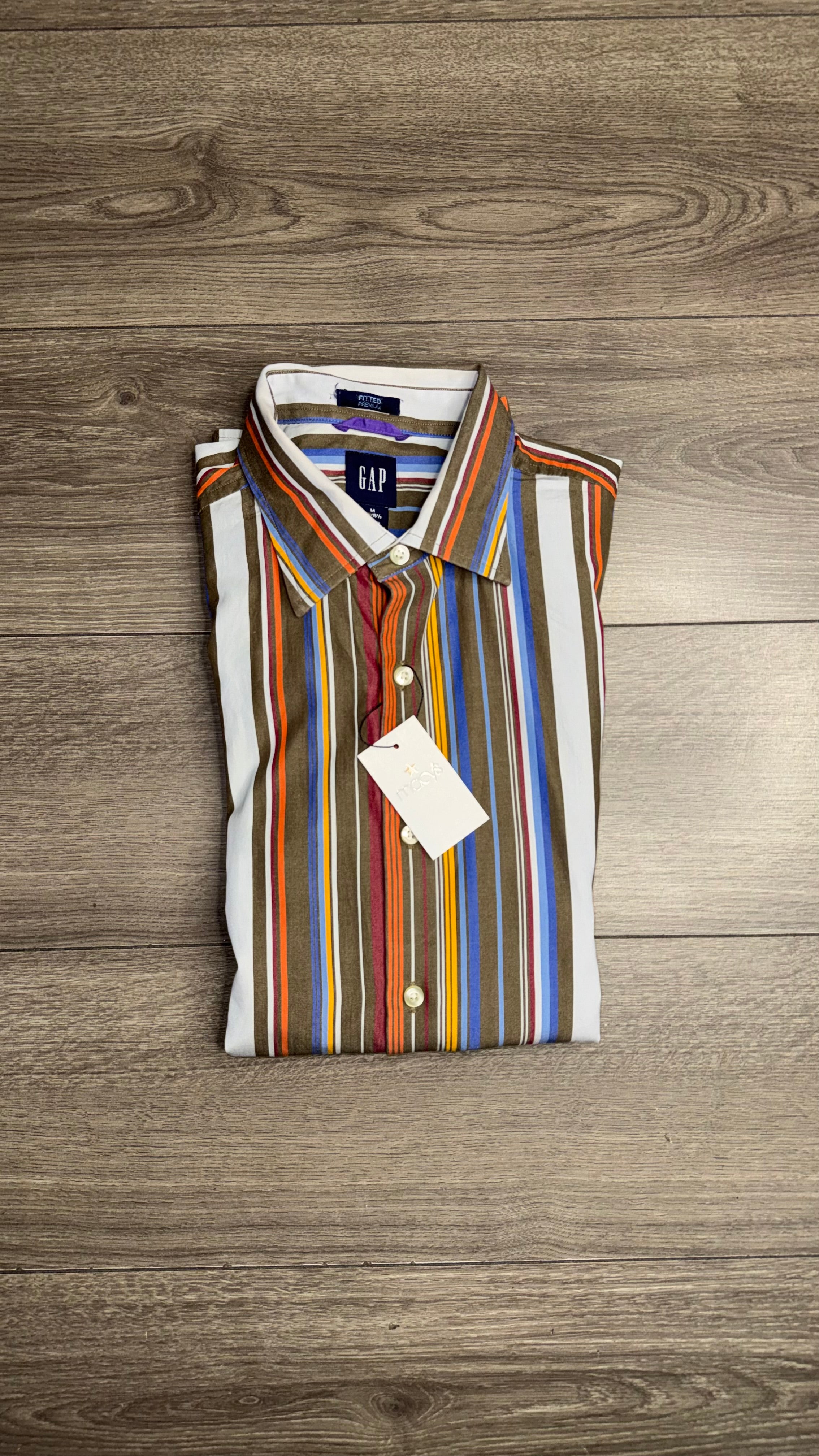 CAMISA GAP