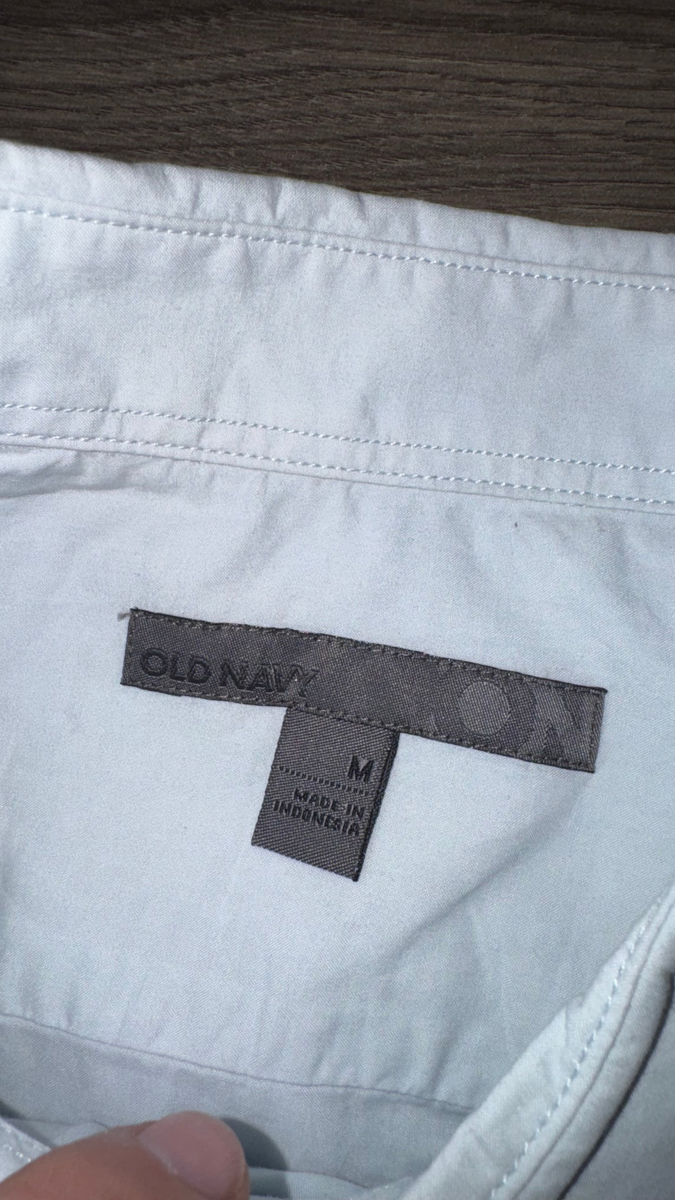 CAMISA OLD NAVY