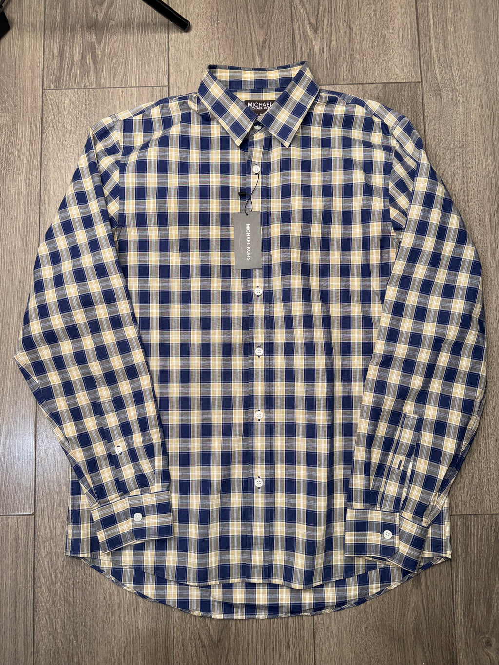 CAMISA MICHAEL KORS