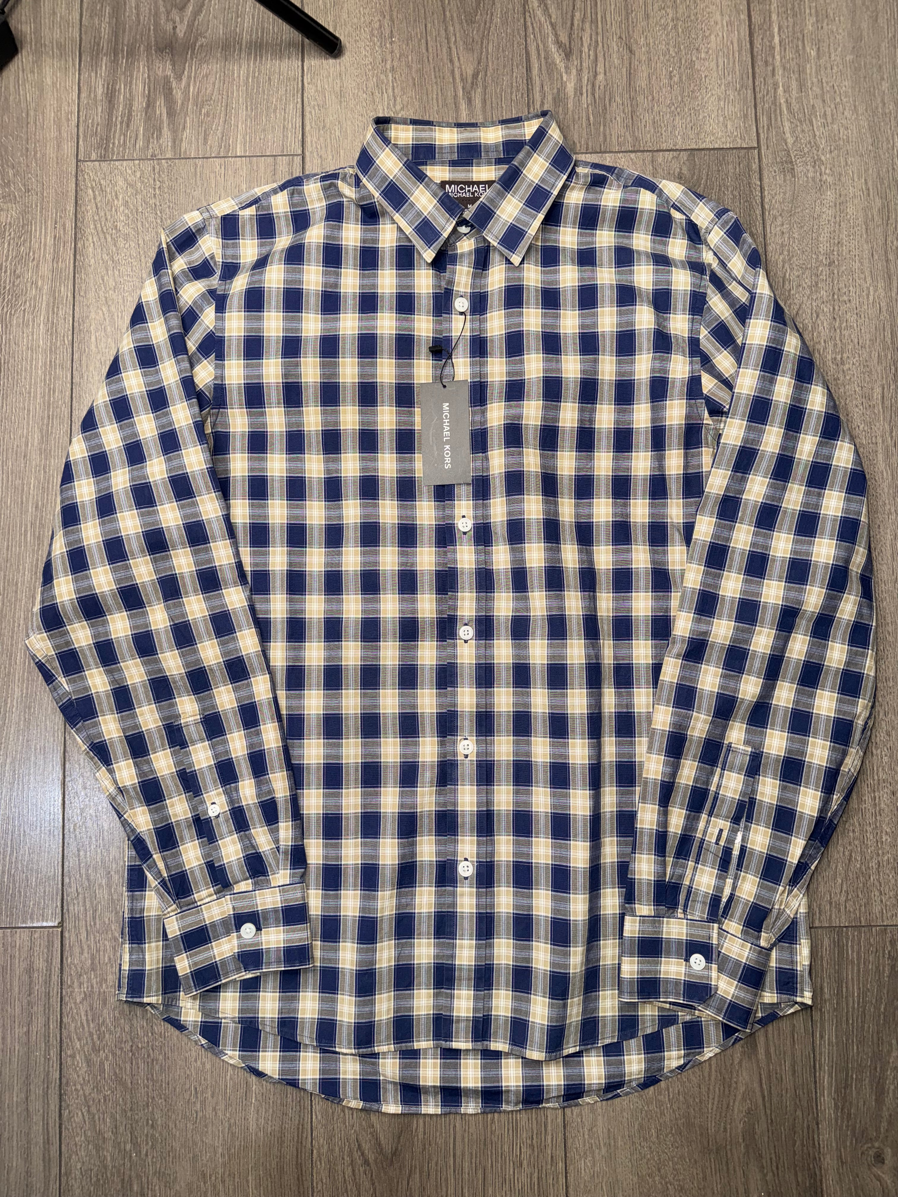 CAMISA MICHAEL KORS