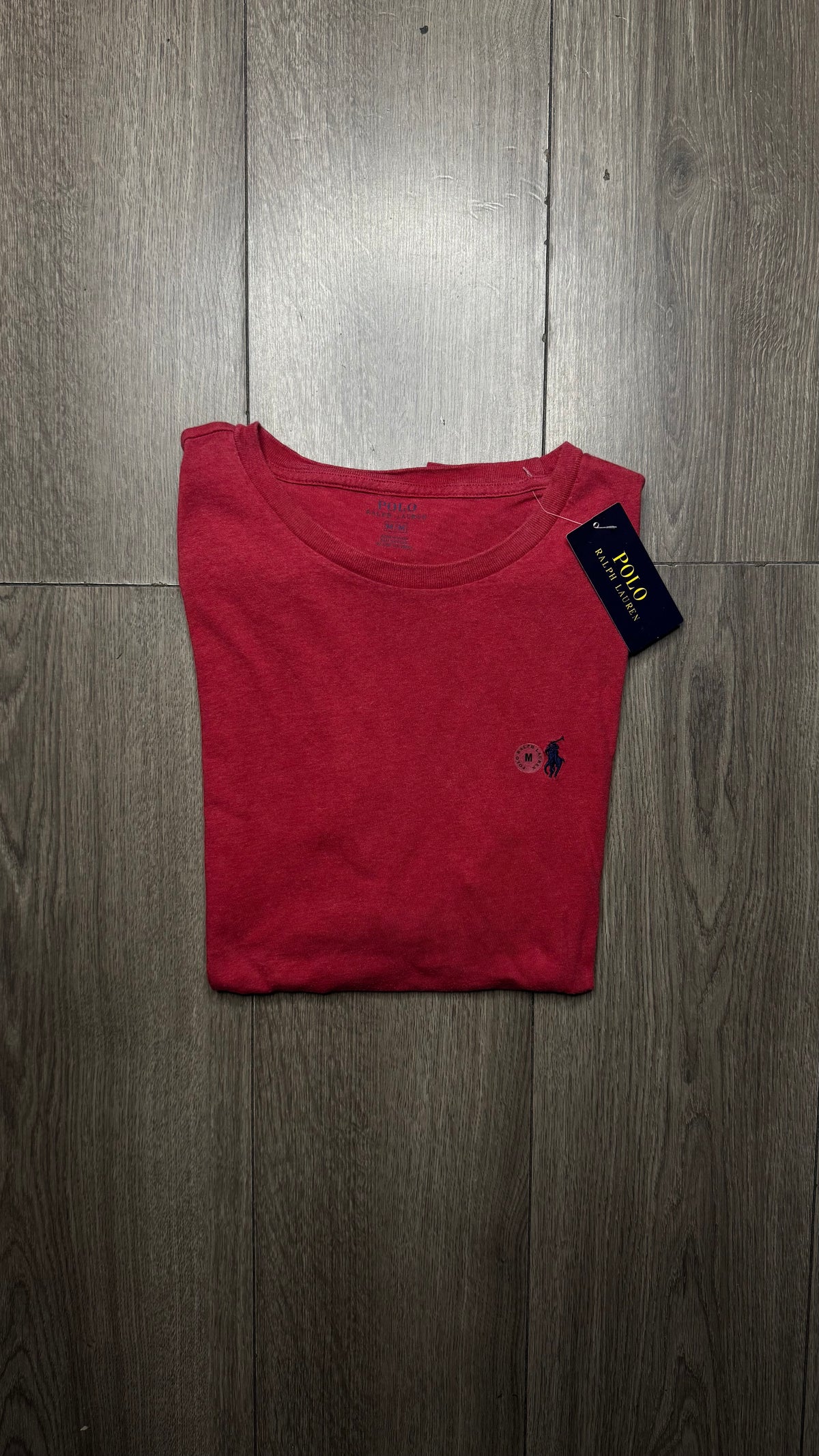 PLAYERA RALPH LAUREN