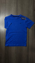 PLAYERA NIÑO NÁUTICA