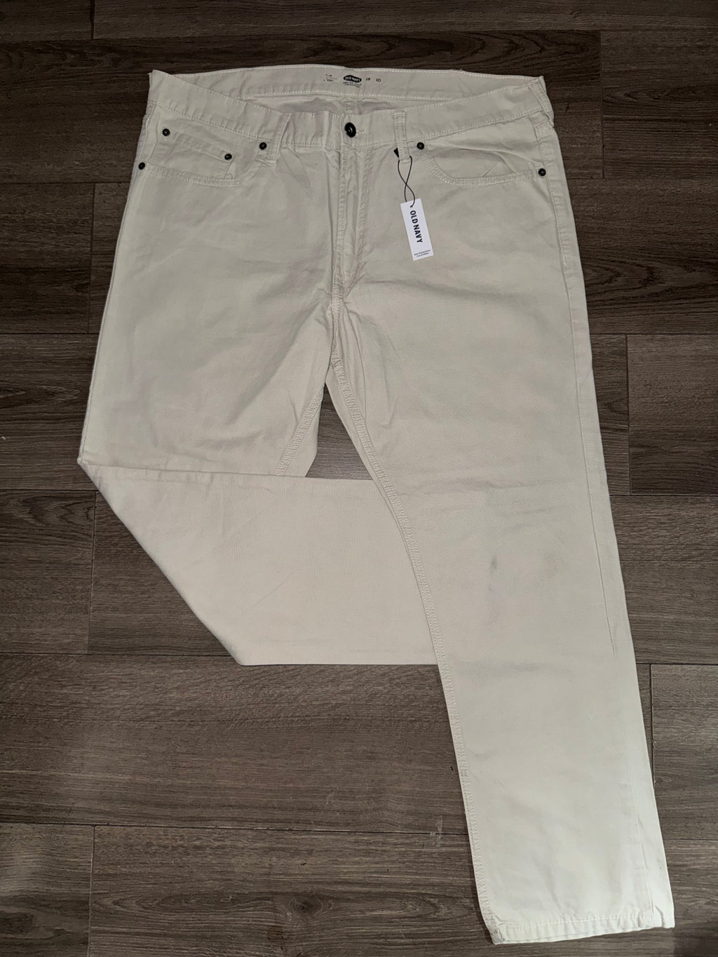 PANTALÓN OLD NAVY