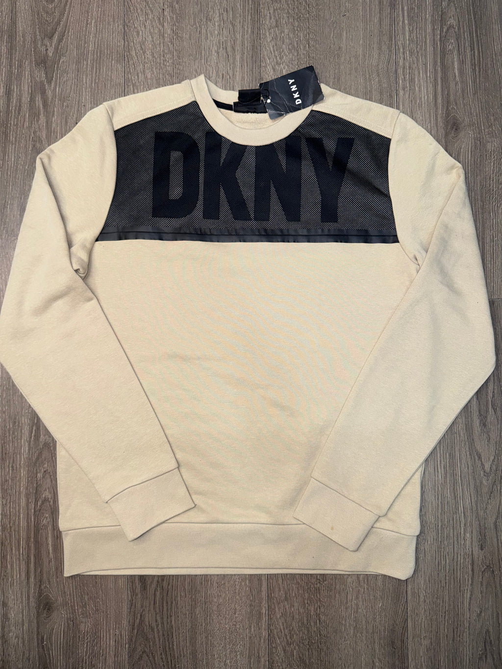 SUÉTER DKNY