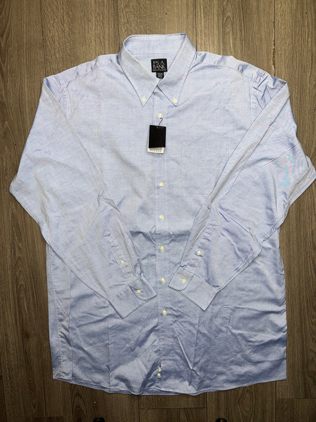 CAMISA JOS.A.BANK