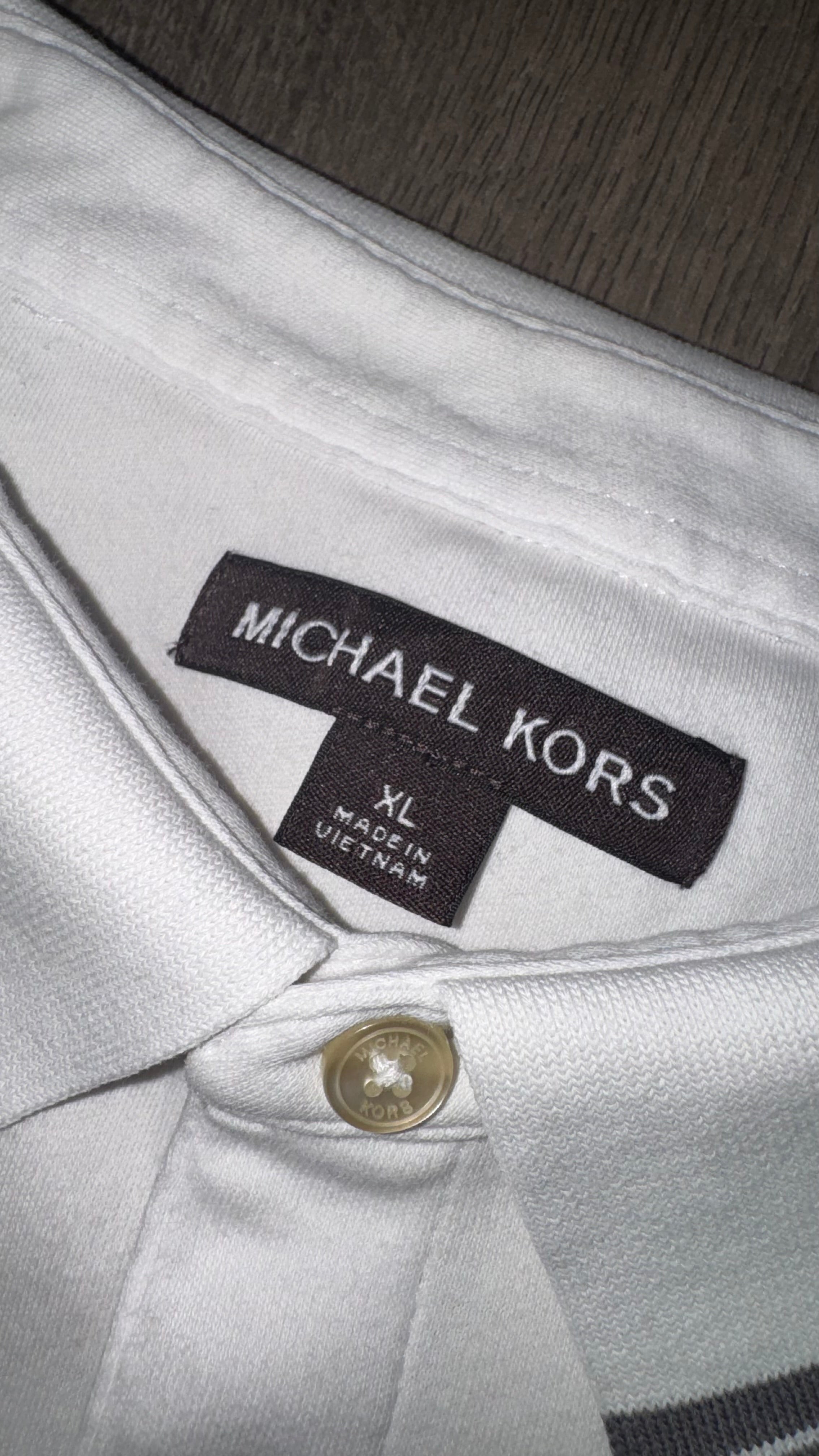PLAYERA MICHAEL KORS