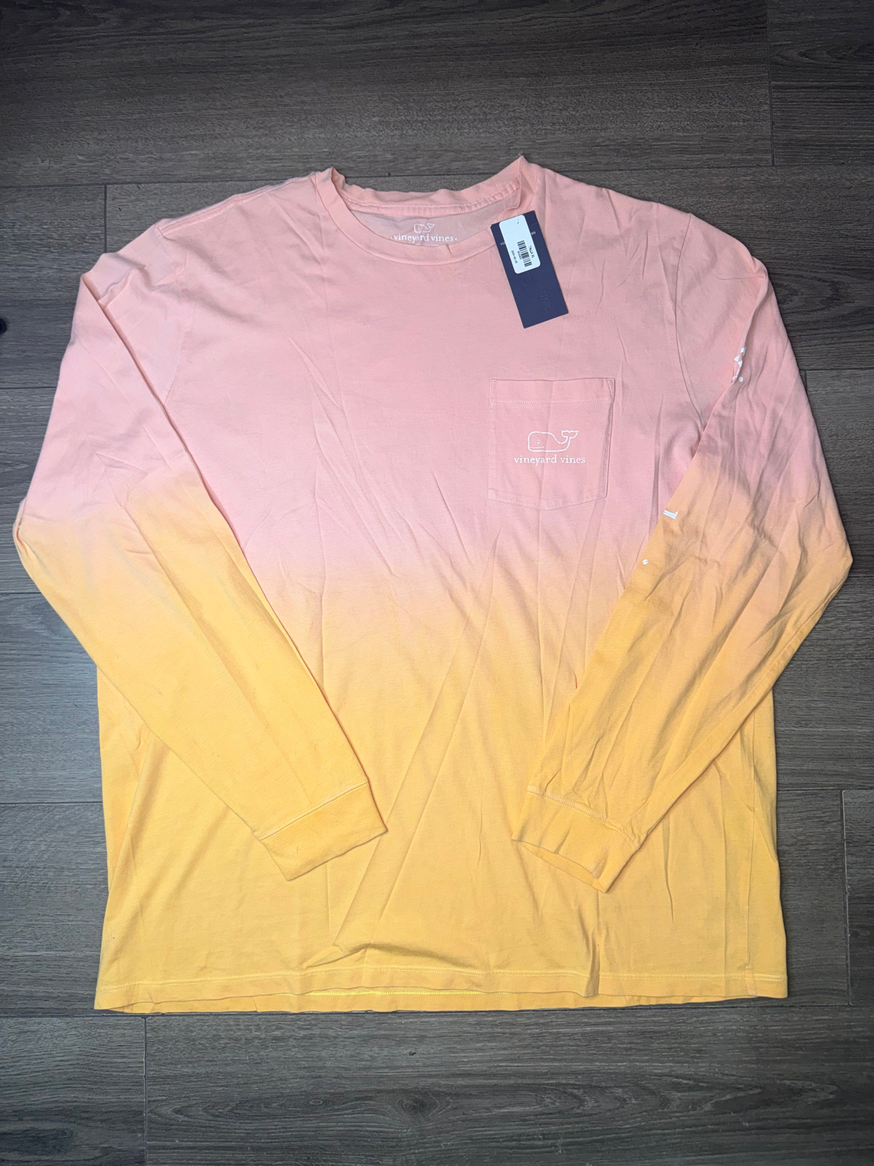PLAYERA VINEYARD VINES