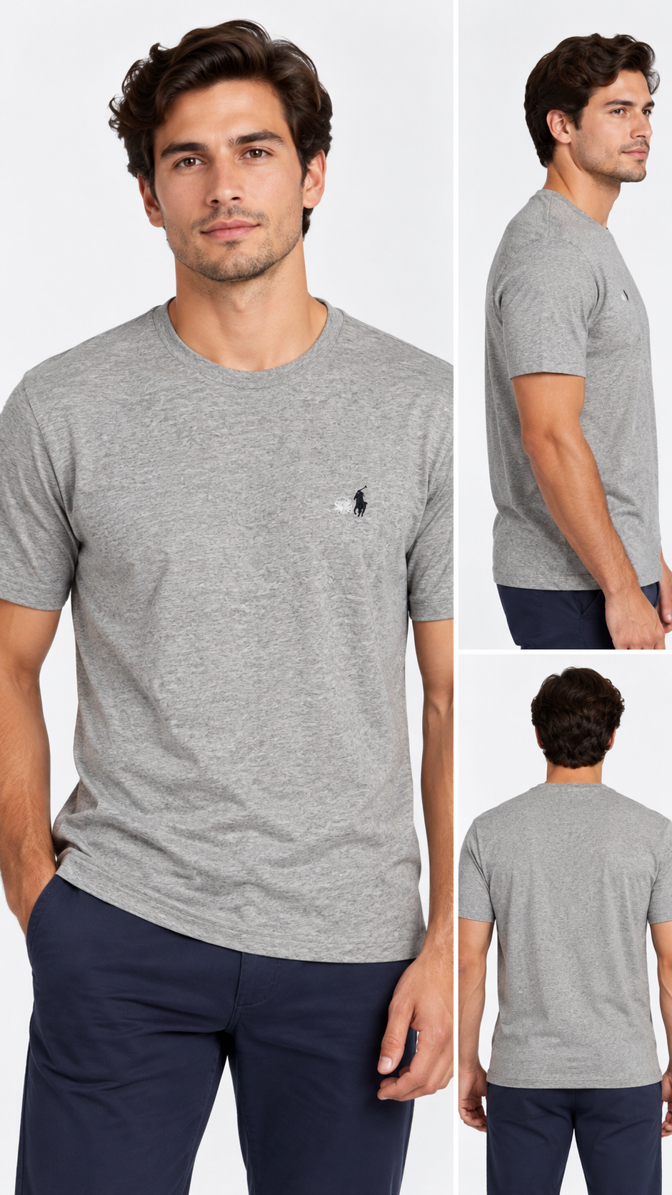 PLAYERA RALPH LAUREN