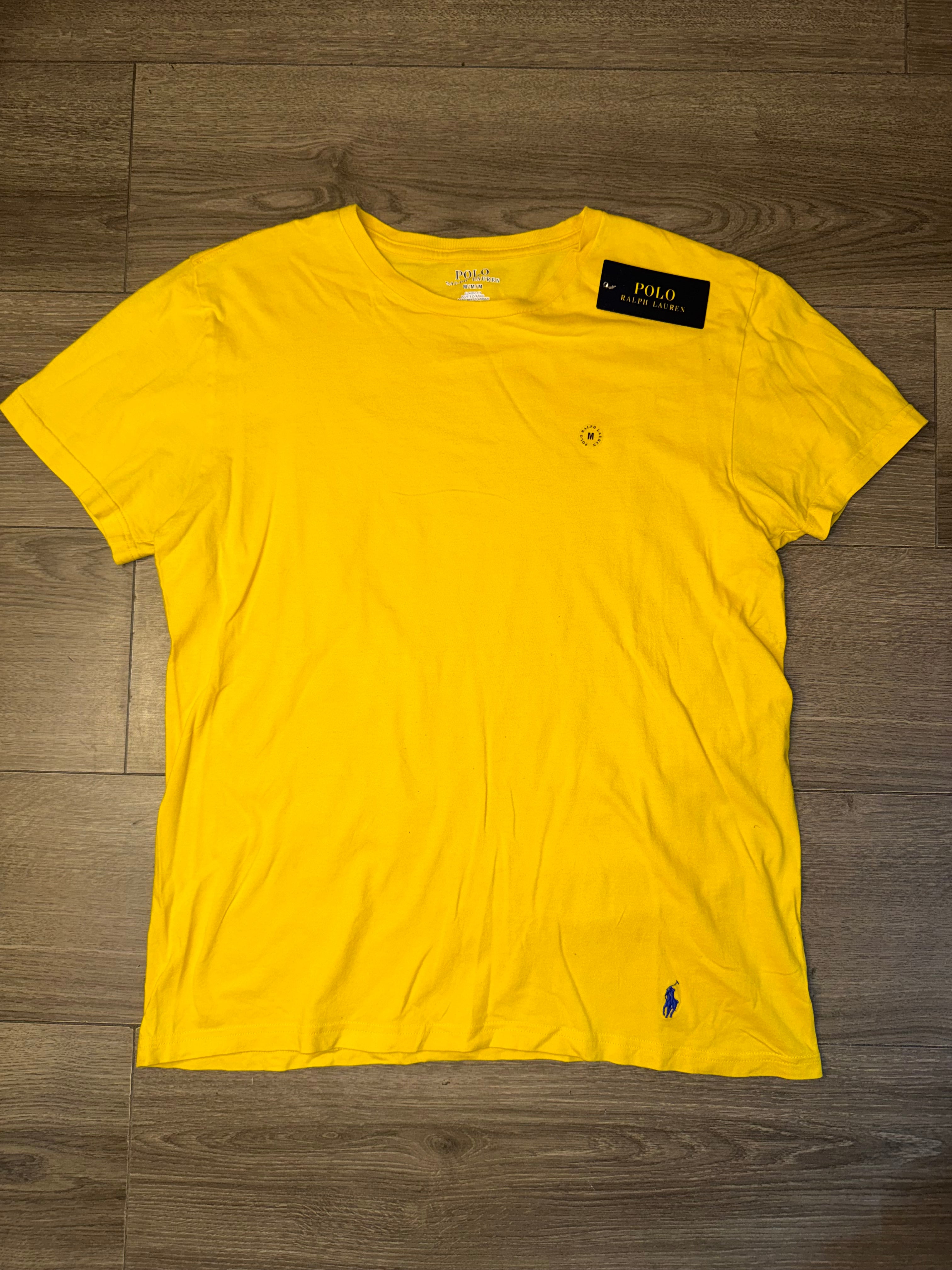 PLAYERA RALPH LAUREN