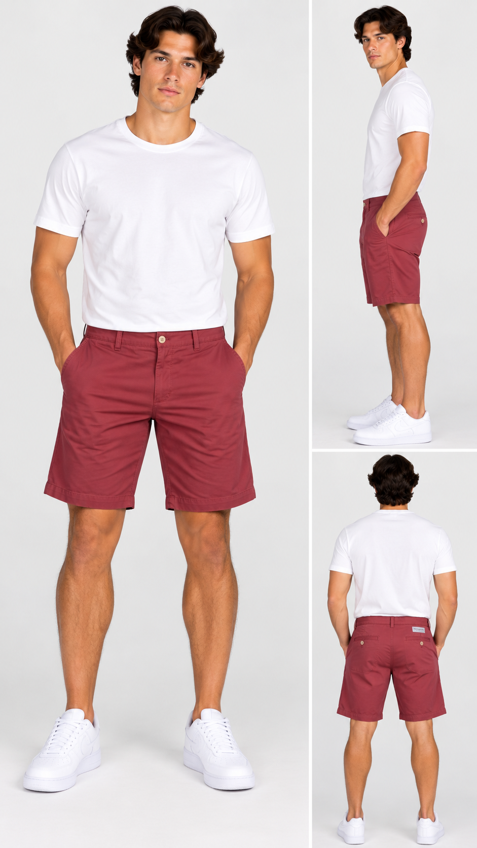 BERMUDA VINEYARD VINES