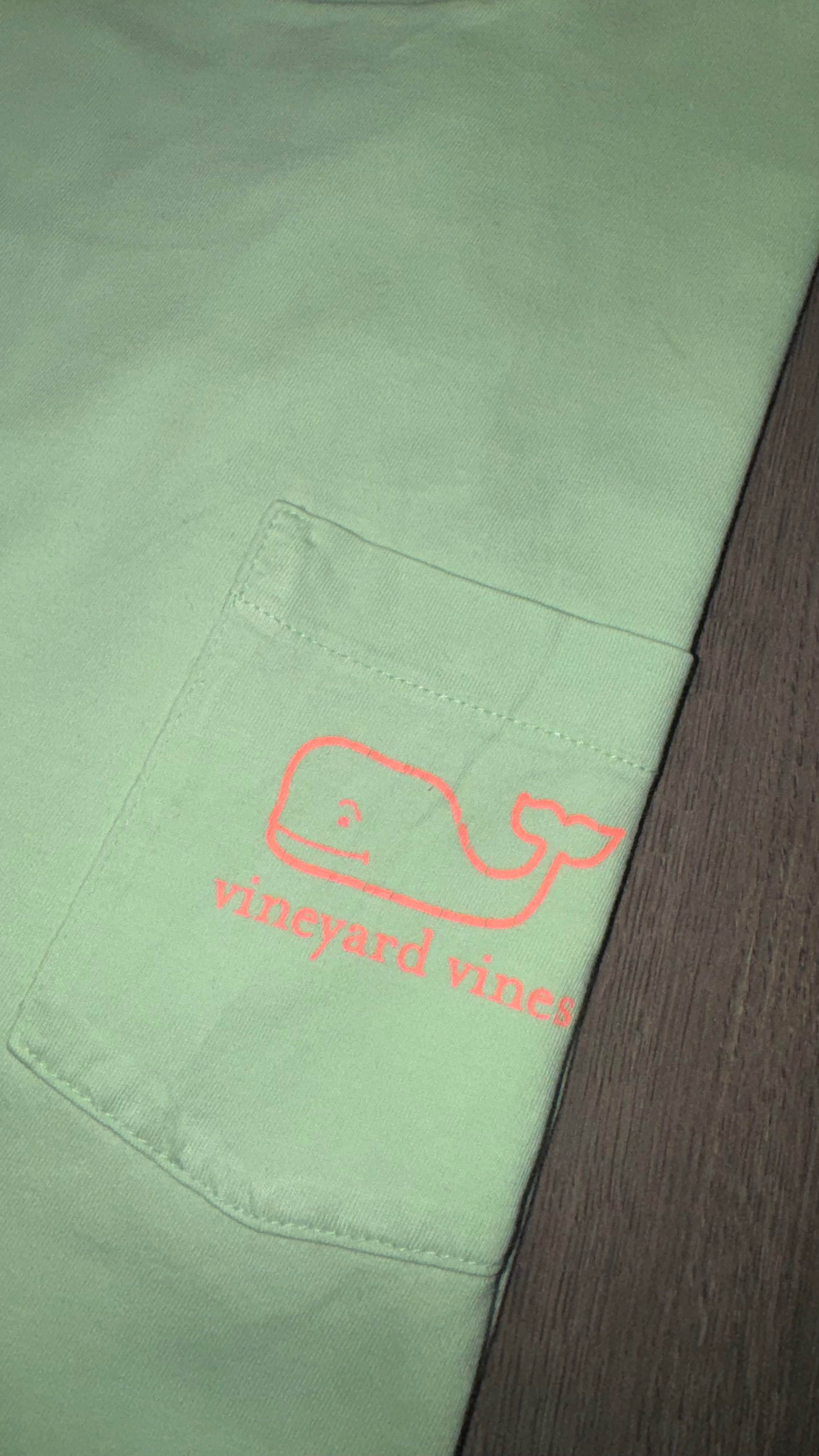 PLAYERA VINEYARD VINES