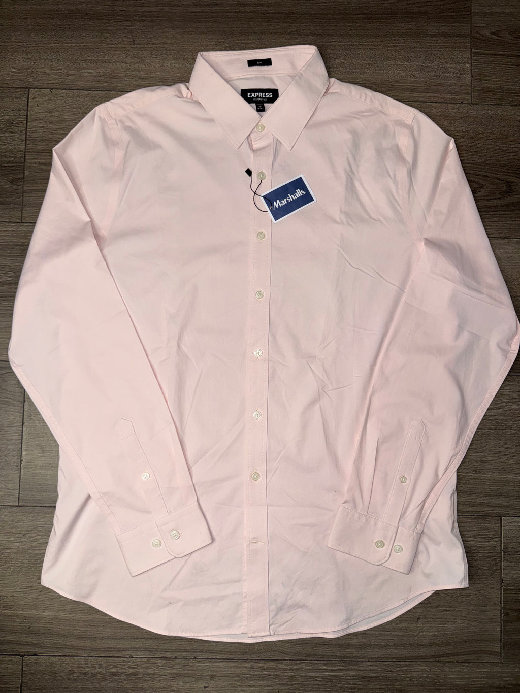 CAMISA EXPRESS