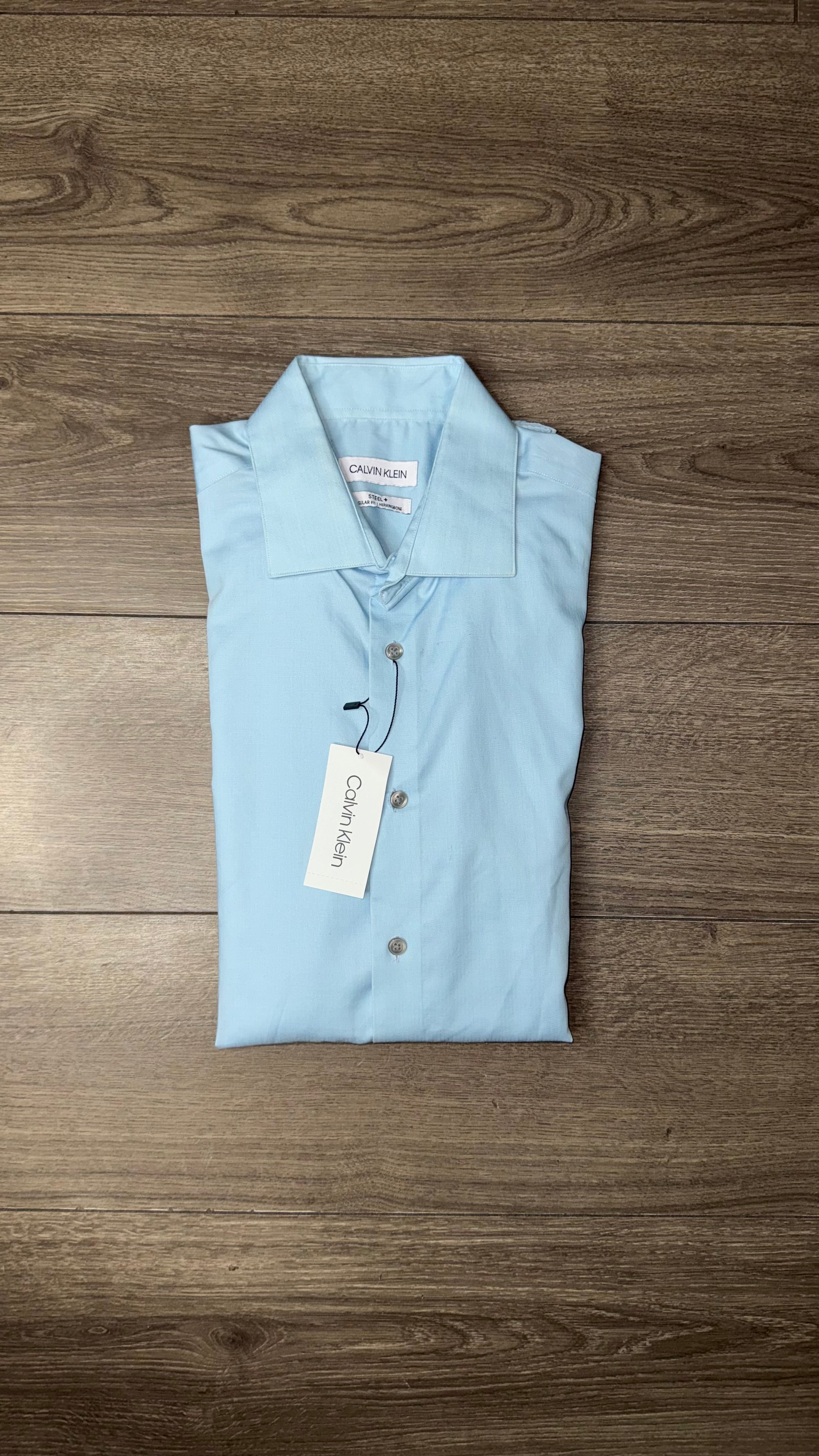 CAMISA CALVIN KLEIN