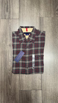 CAMISA TOMMY HILFIGER