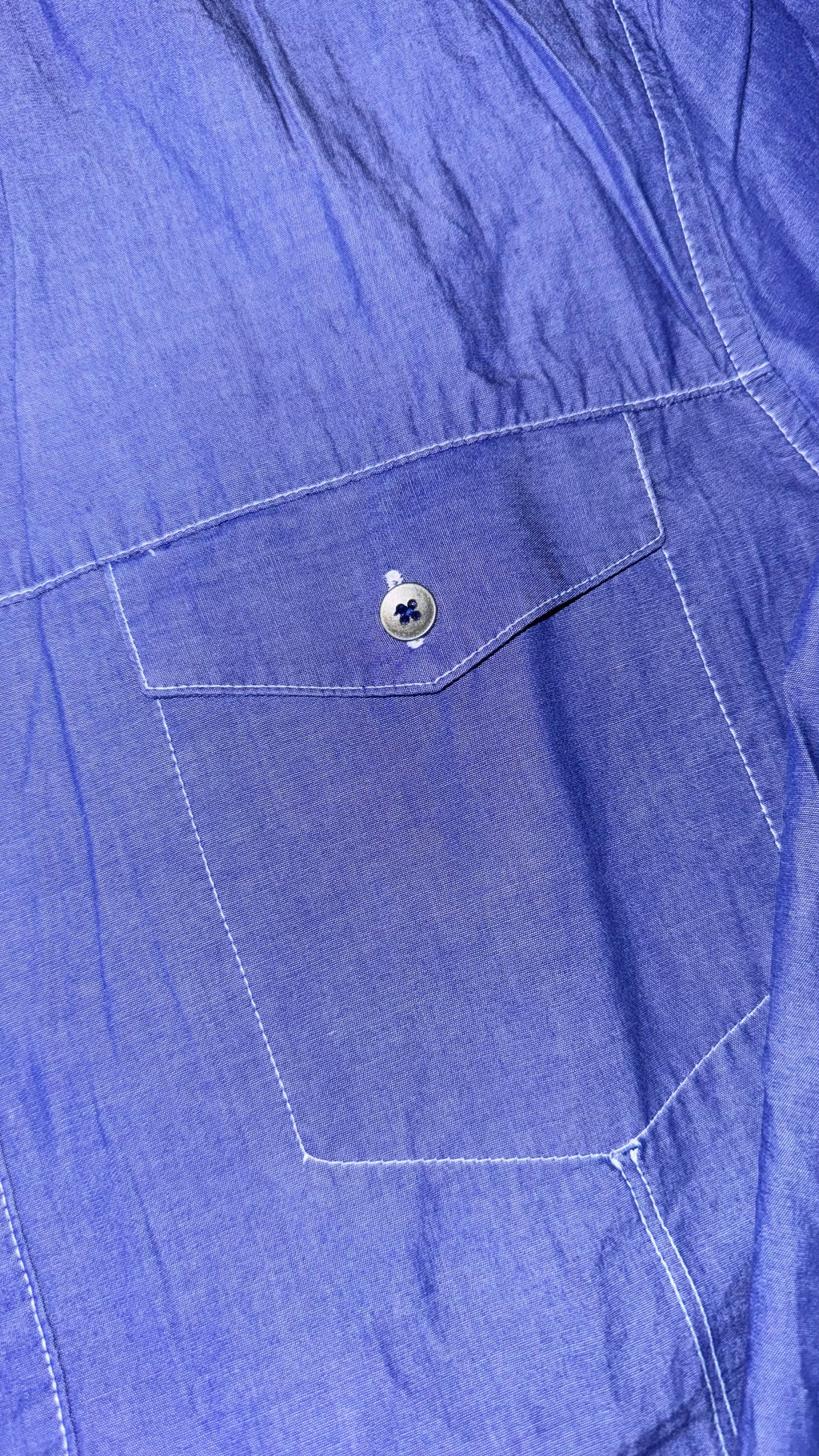 CAMISA KENNETH COLE