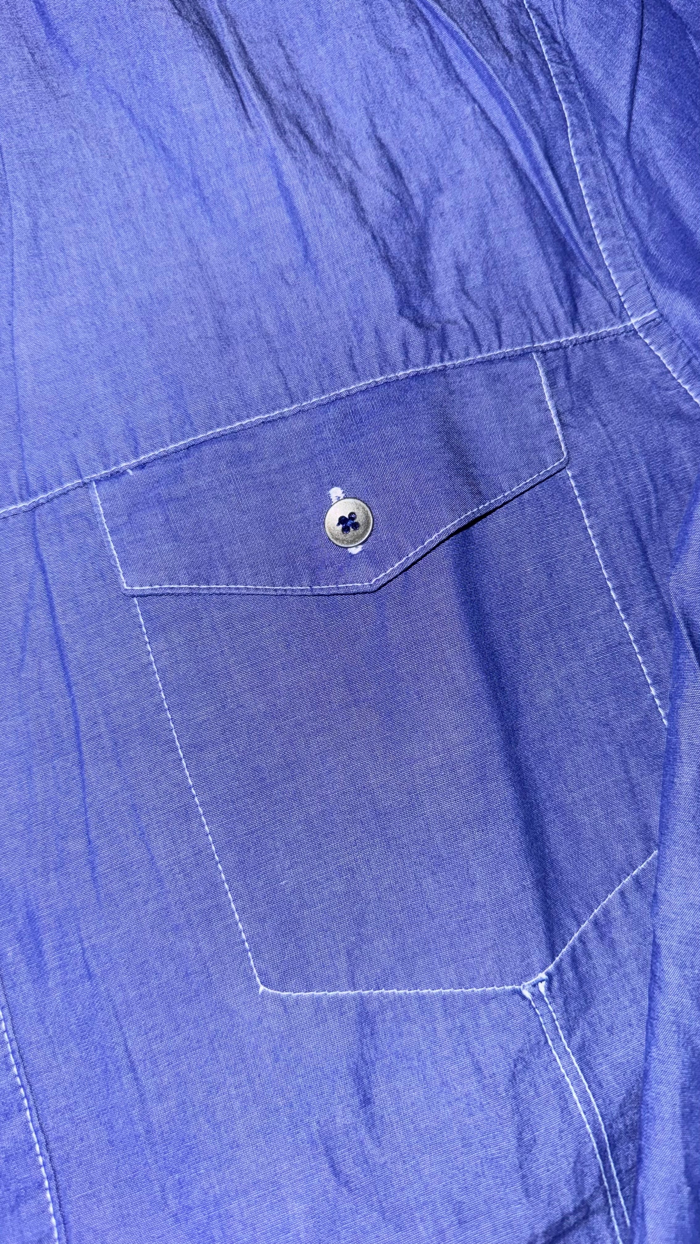 CAMISA KENNETH COLE