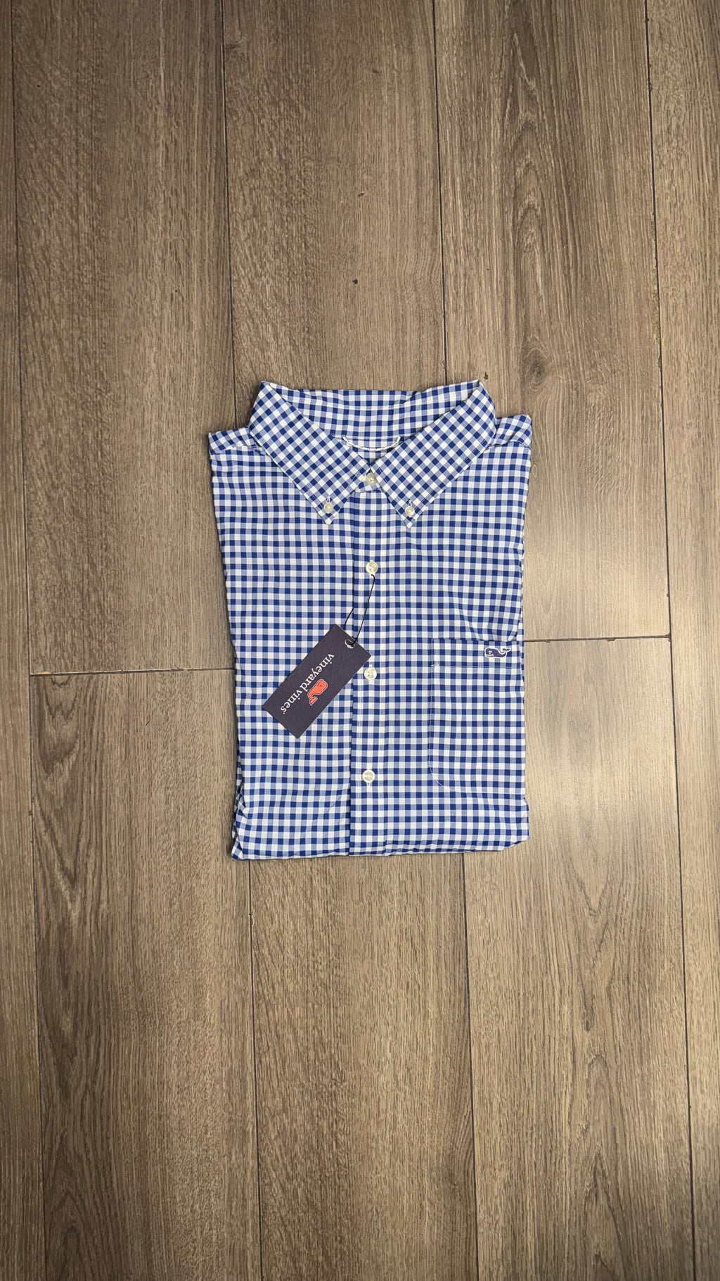 CAMISA VINEYARD VINES