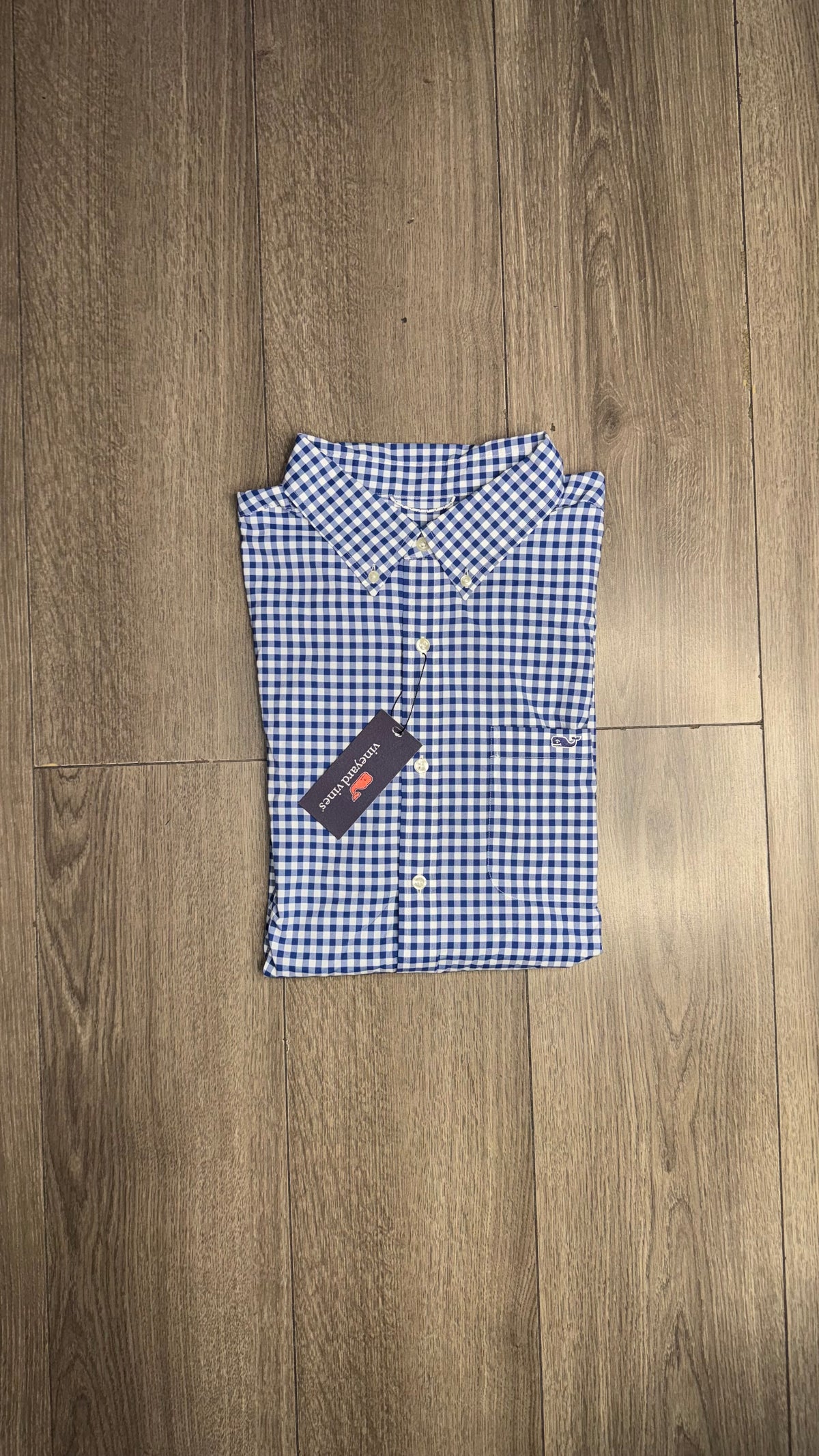 CAMISA VINEYARD VINES
