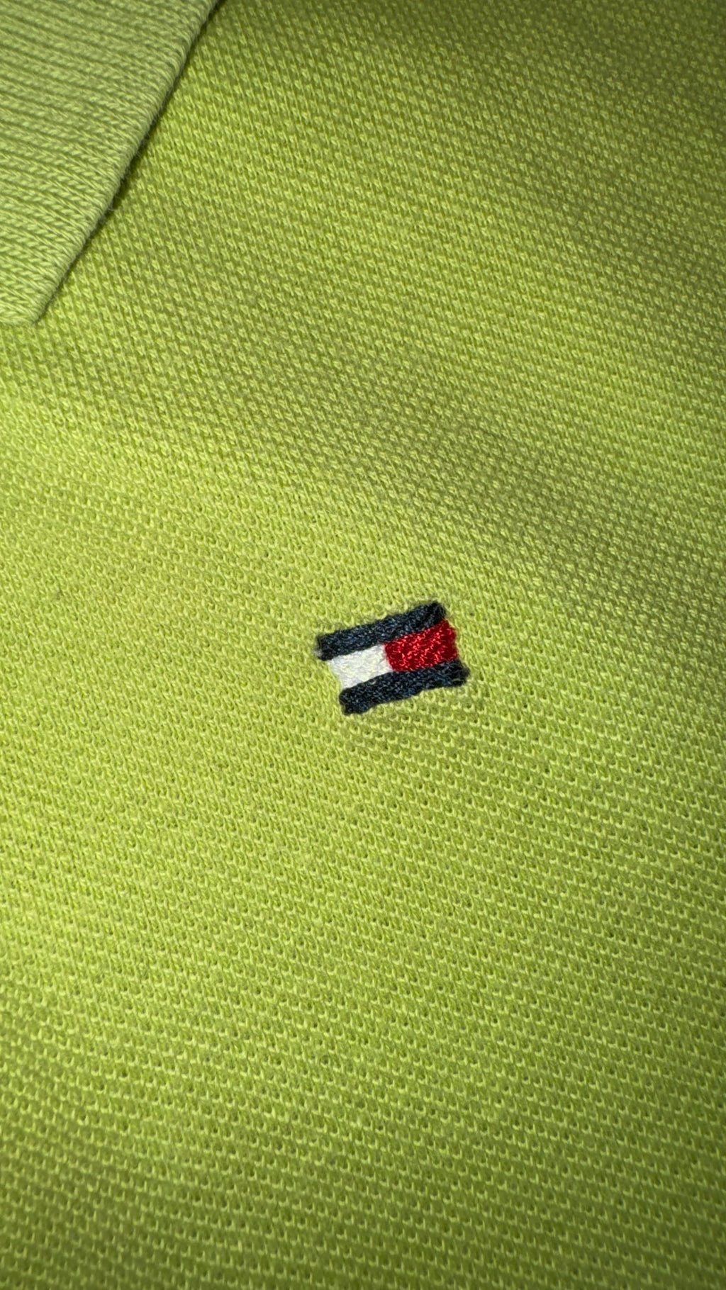 PLAYERA TOMMY HILFIGER
